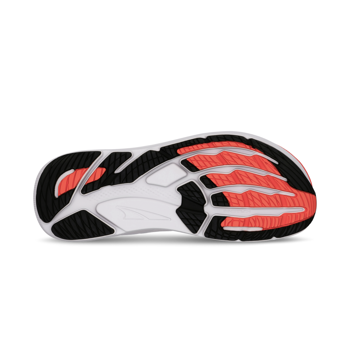 Women's FWD VIA 2 White/Coral - 2