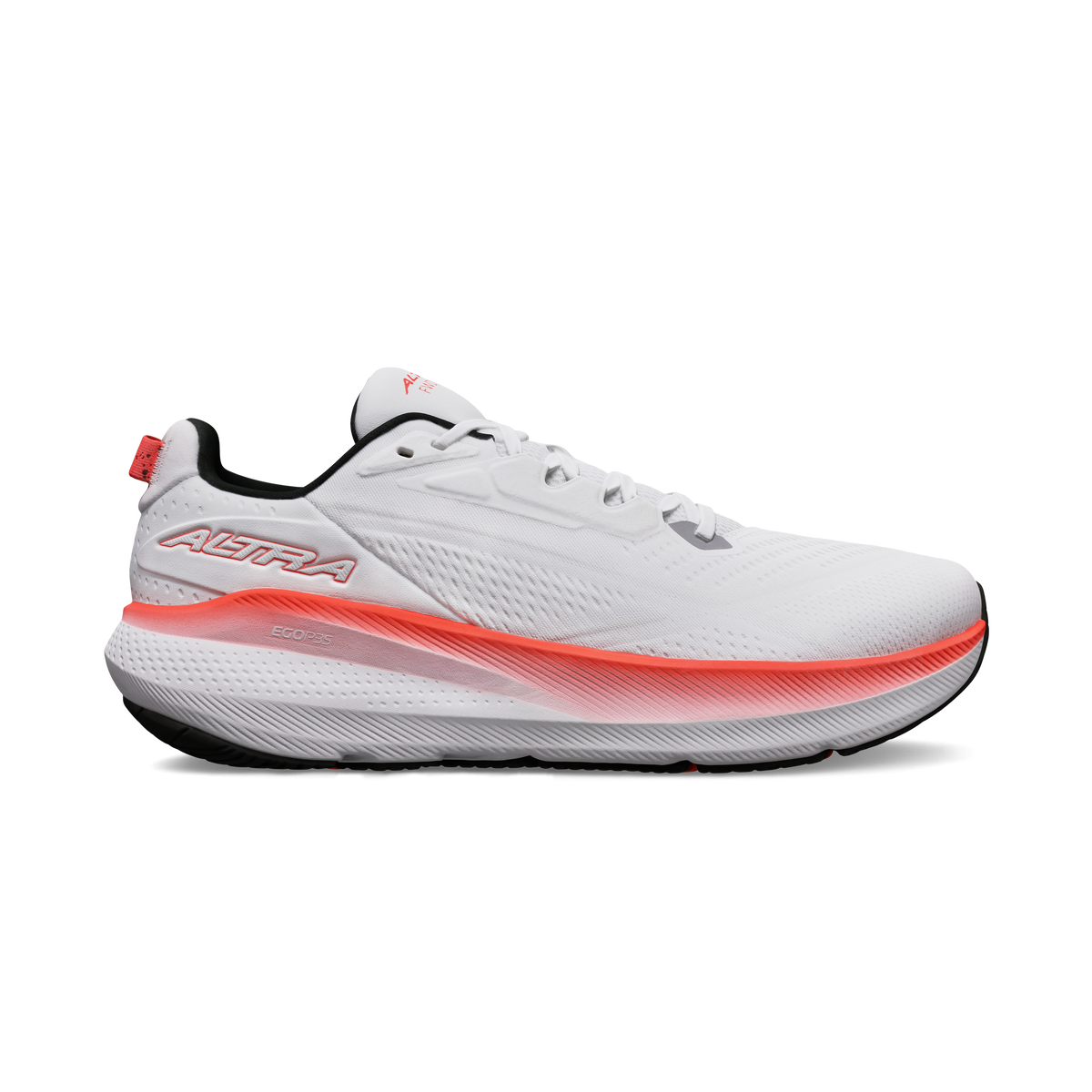 Women's FWD VIA 2 White/Coral - 1