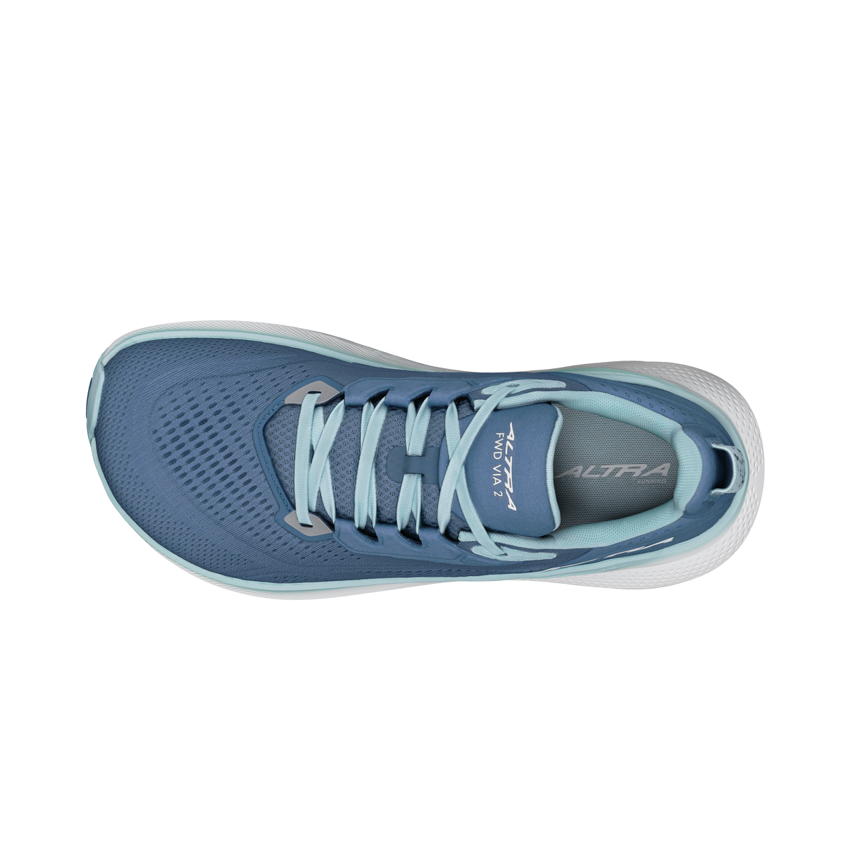 Women's FWD VIA 2 Light Blue - 3