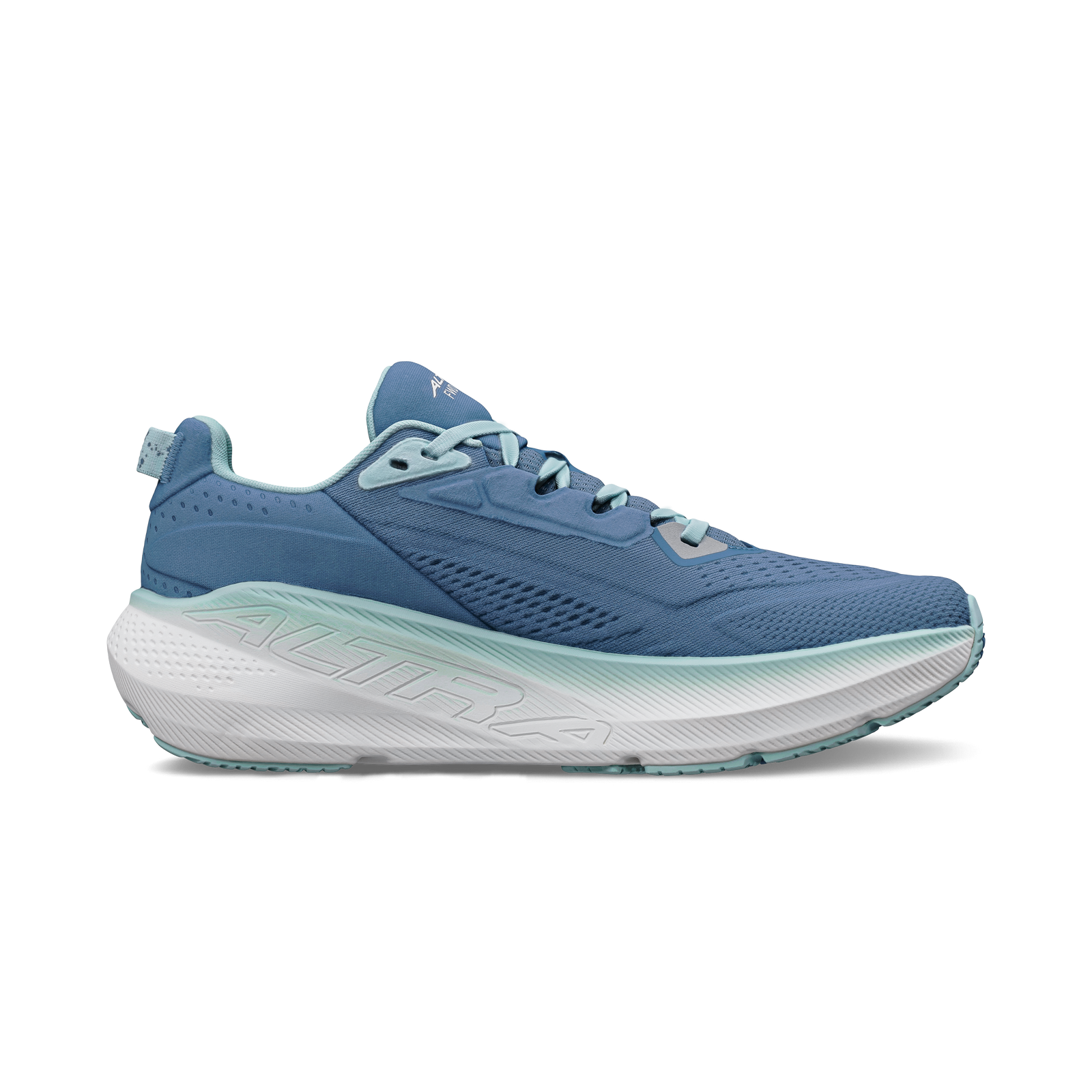 Women's FWD VIA 2 Light Blue - ver - 4