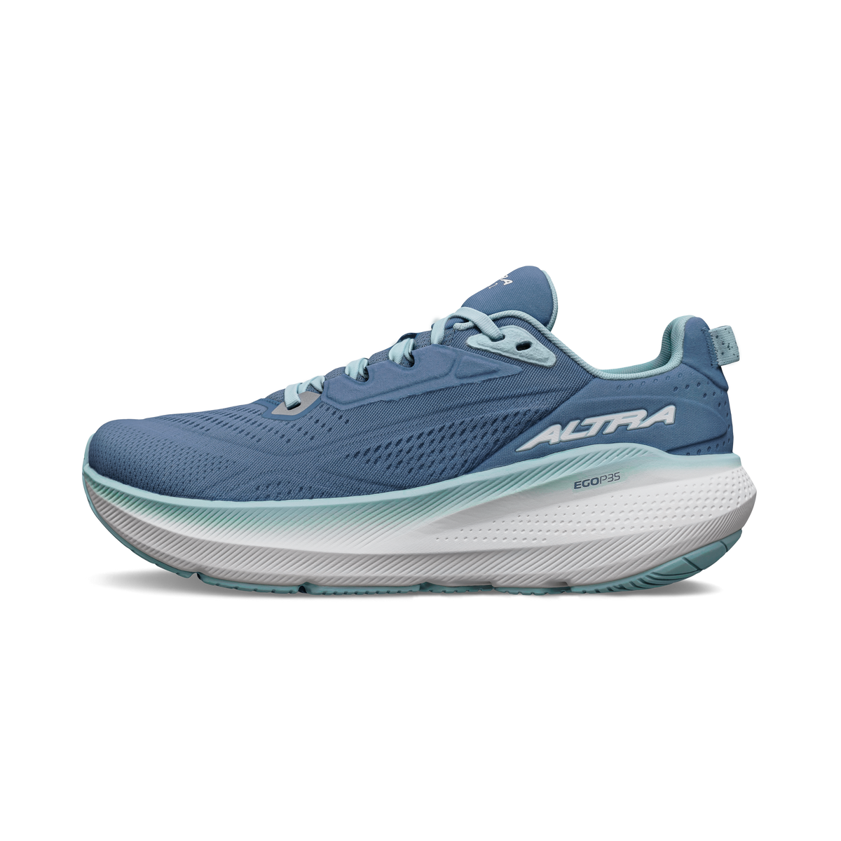 Women's FWD VIA 2 Light Blue - 1