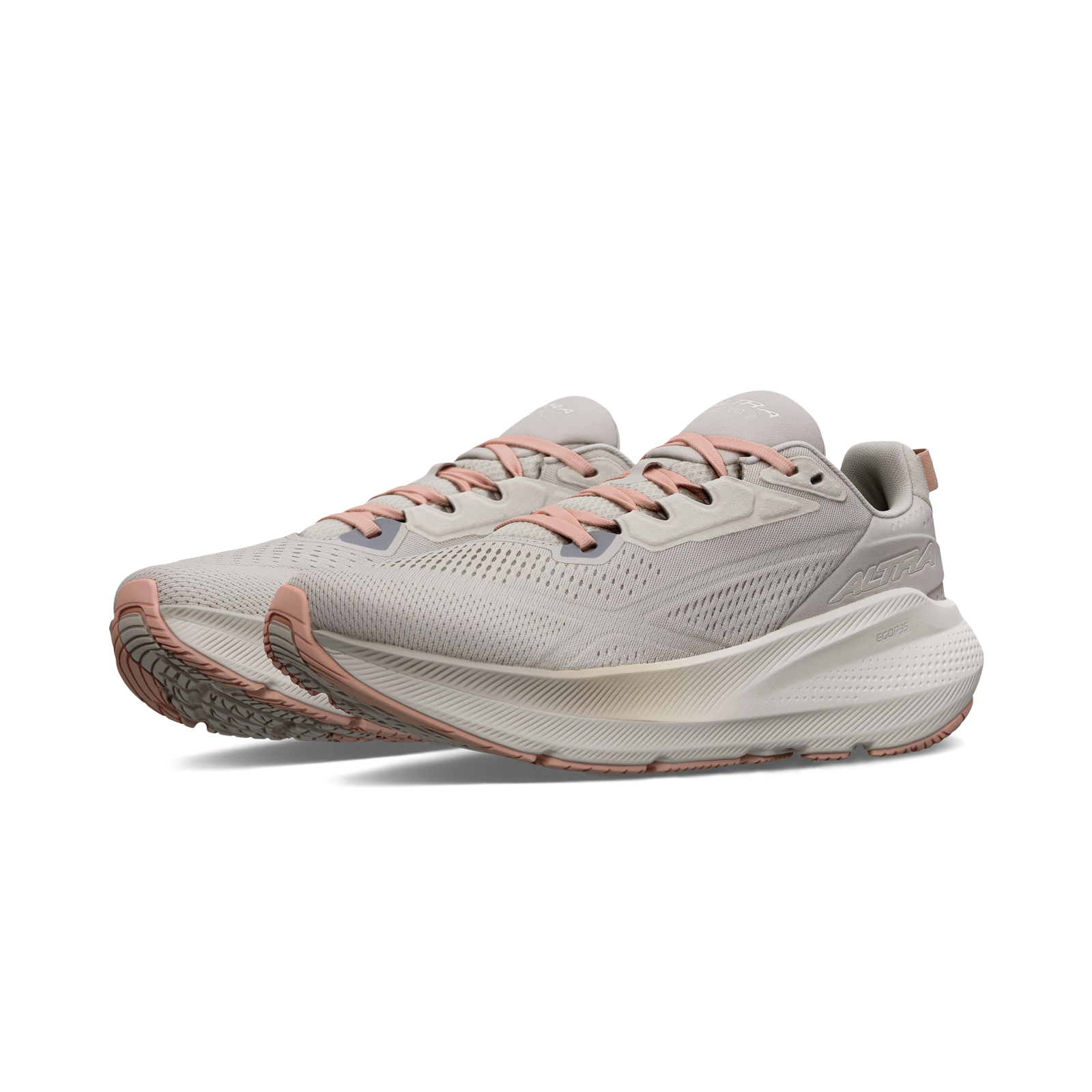 Women's FWD VIA 2 Tan - ver - 5