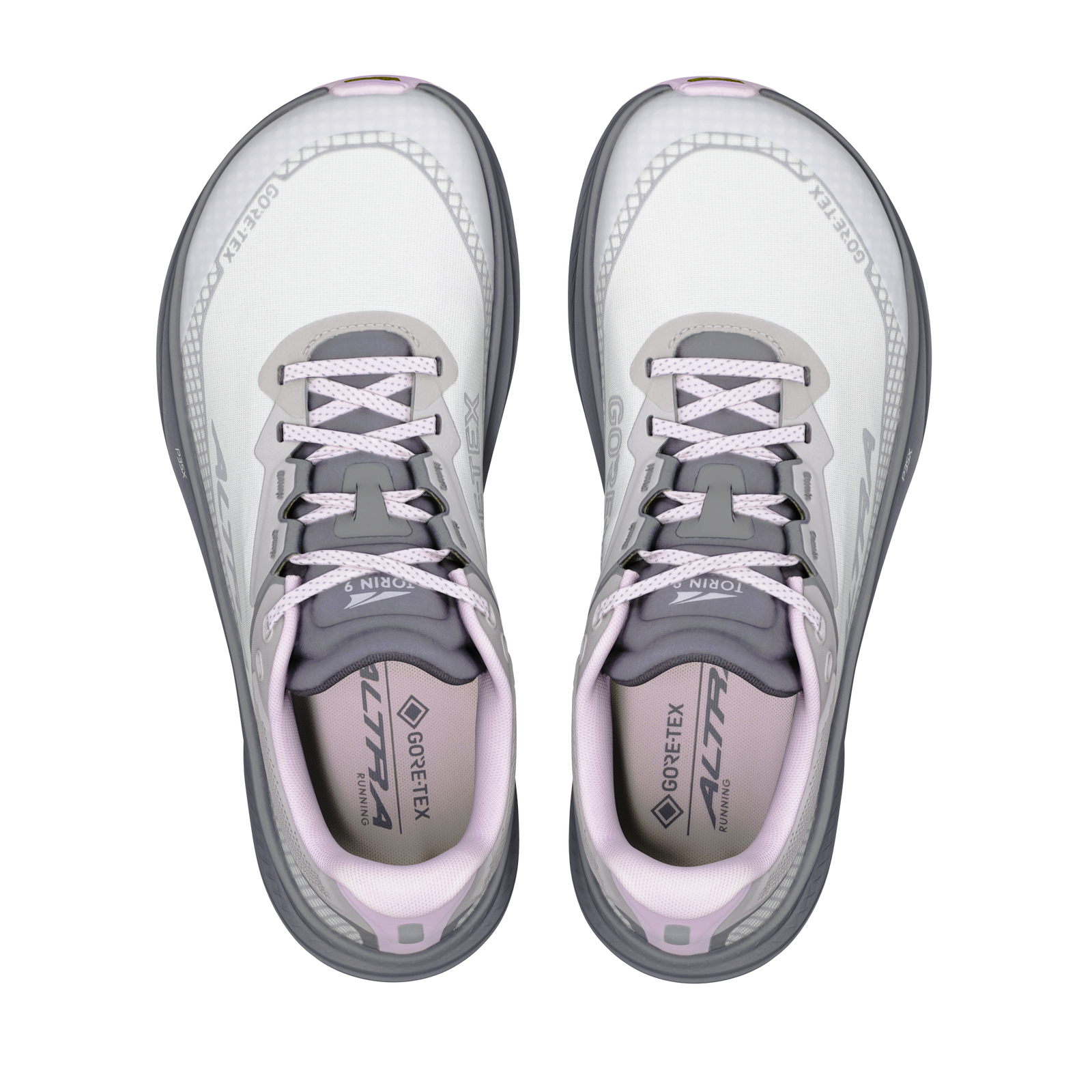 Women's Torin 9 GTX  - ver - 2