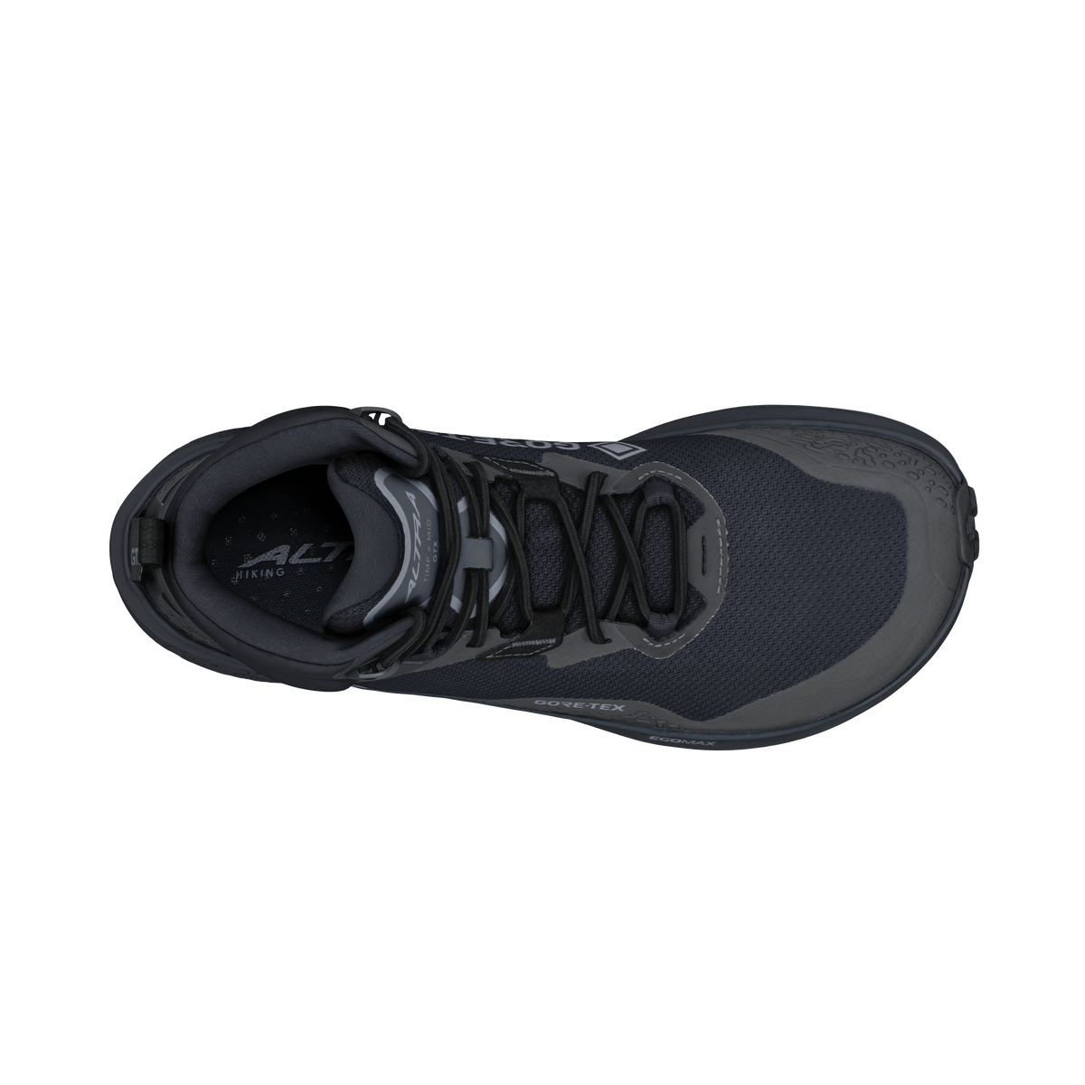 Timp 6 Mid GTX Donna  - 3