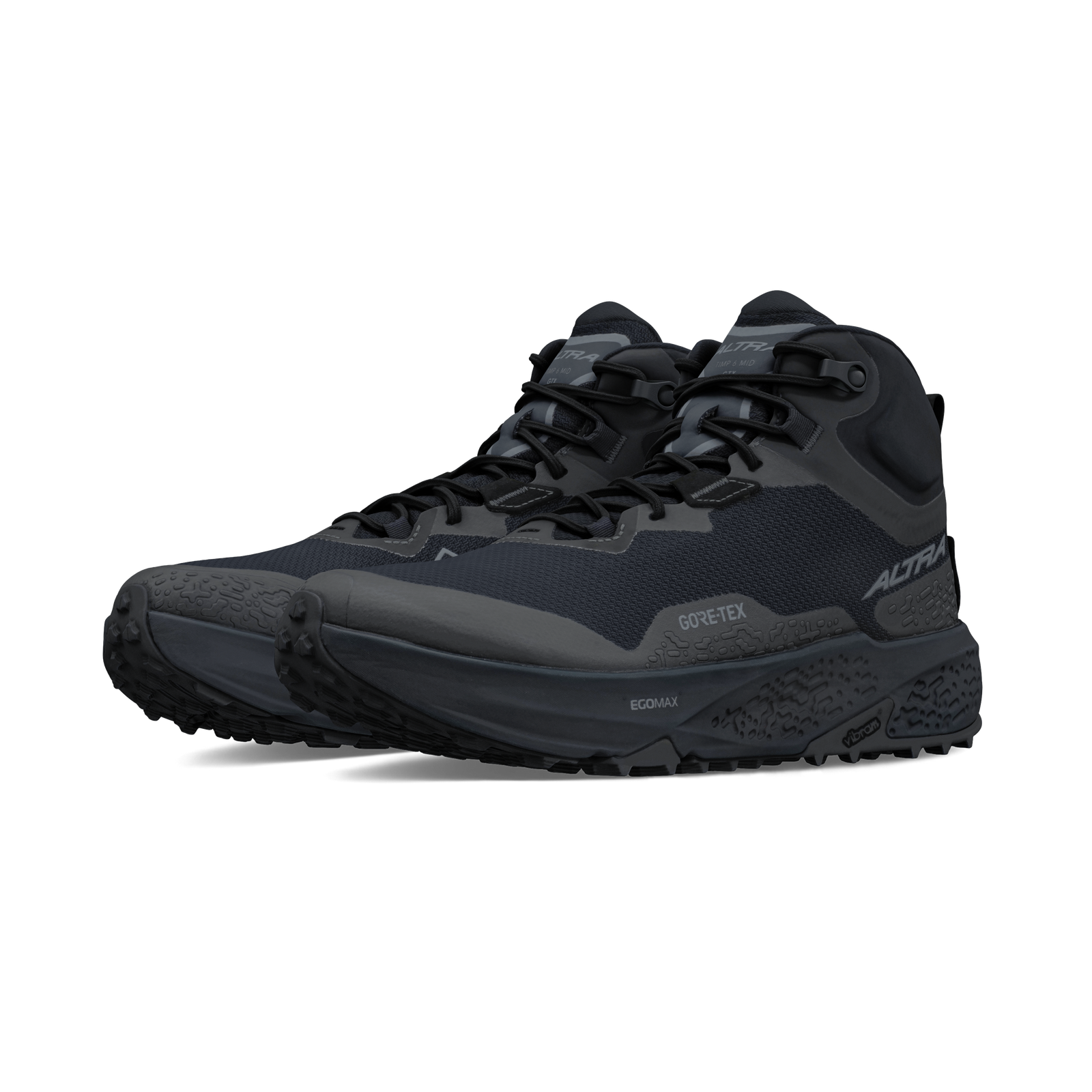 Women's Timp 6 Mid GTX Multi - ver - 5
