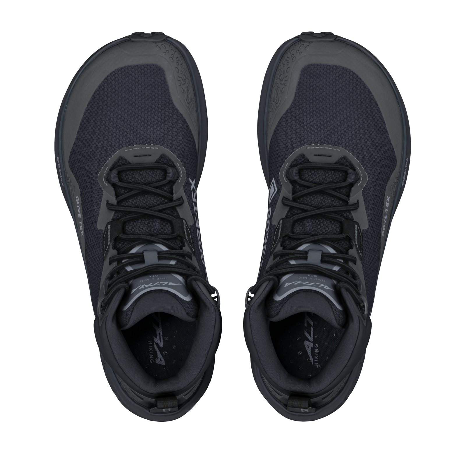 Women's Timp 6 Mid GTX Multi - ver - 6