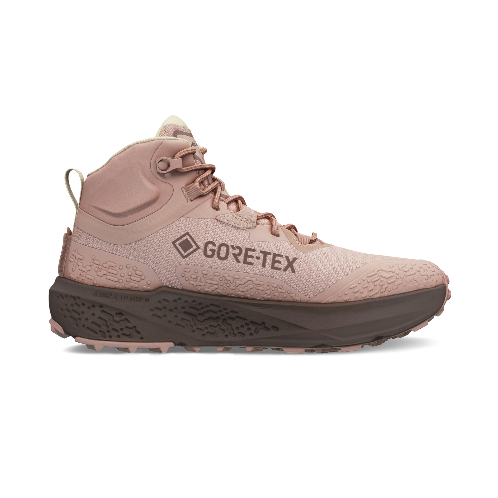 Women's Timp 6 Mid GTX Taupe - ver - 4