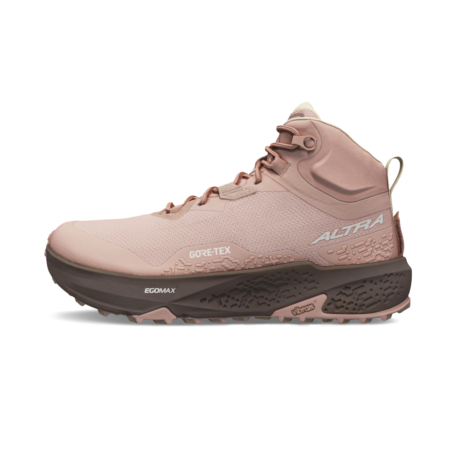 Women's Timp 6 Mid GTX Taupe - ver - 1