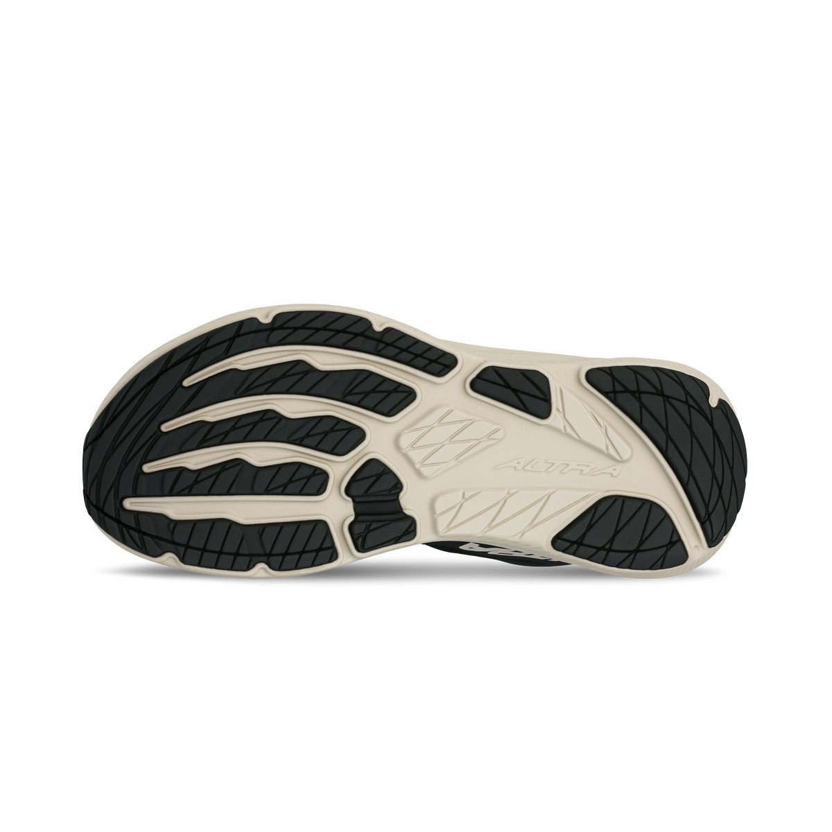 Women's Experience Flow 3 Black/White - 2