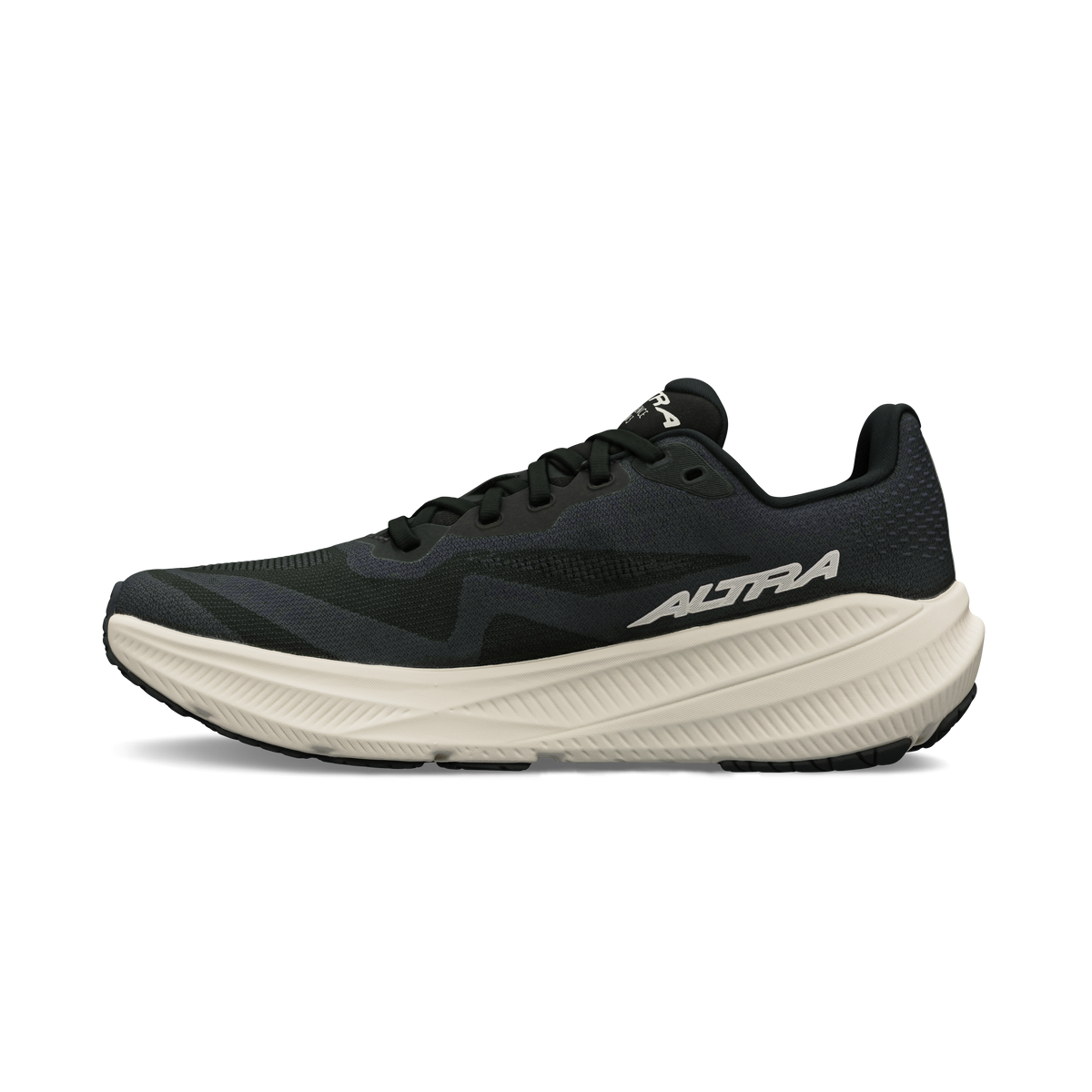 Women's Experience Flow 3 - Black/White | Altra Running CZ