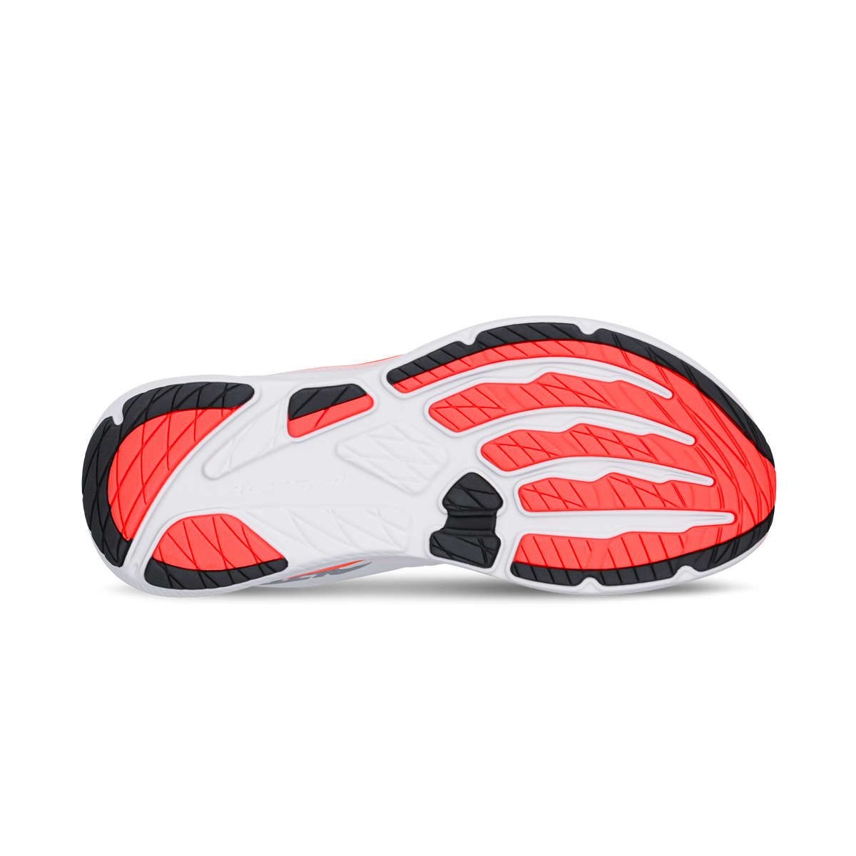 Women's Experience Flow 3 White/Coral - 2
