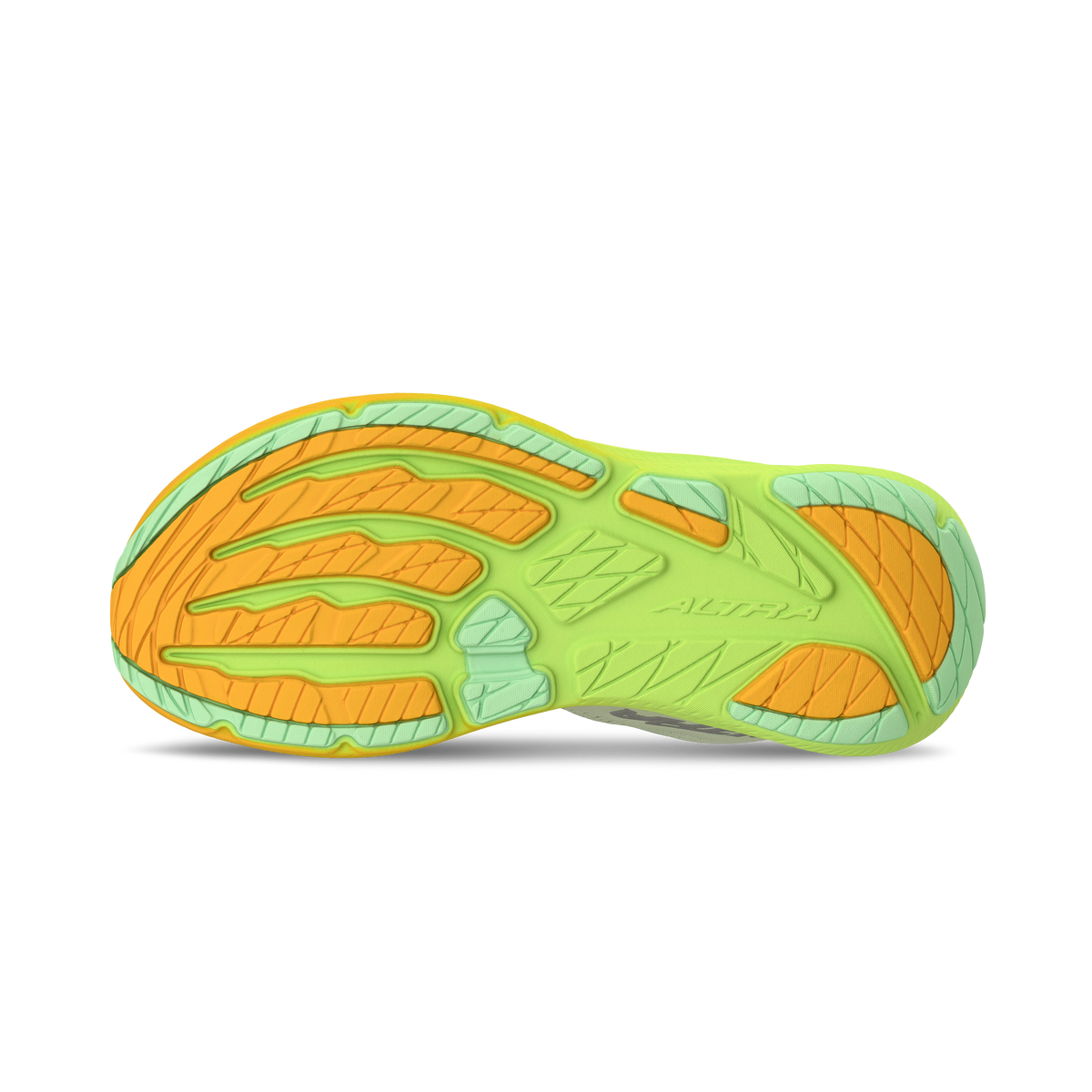 Women's Experience Flow 3 Gray - 2