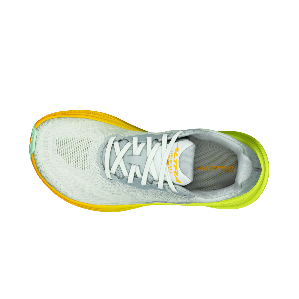 Women's Experience Flow 3 Gray - 3