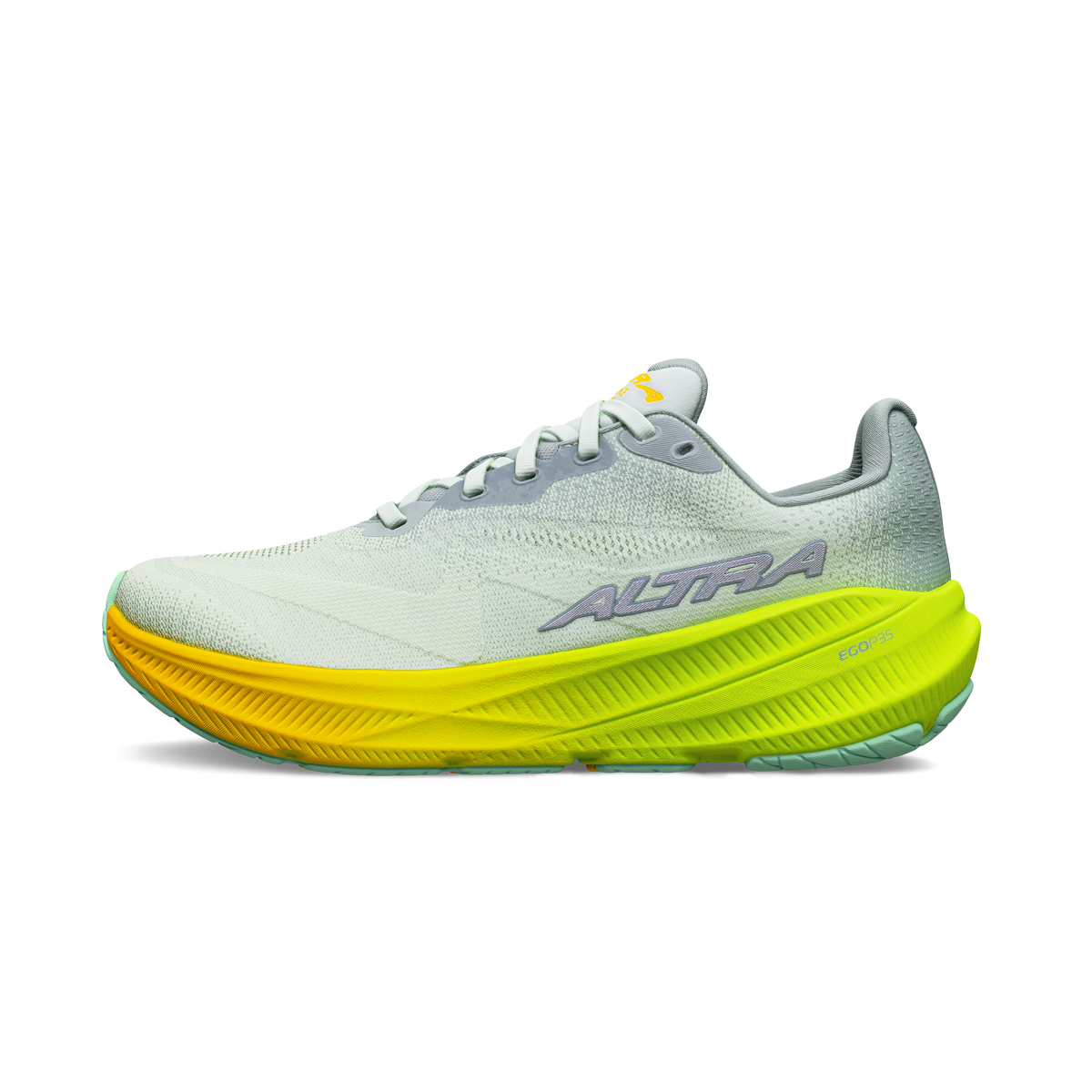 Women's Experience Flow 3 Gray - 1