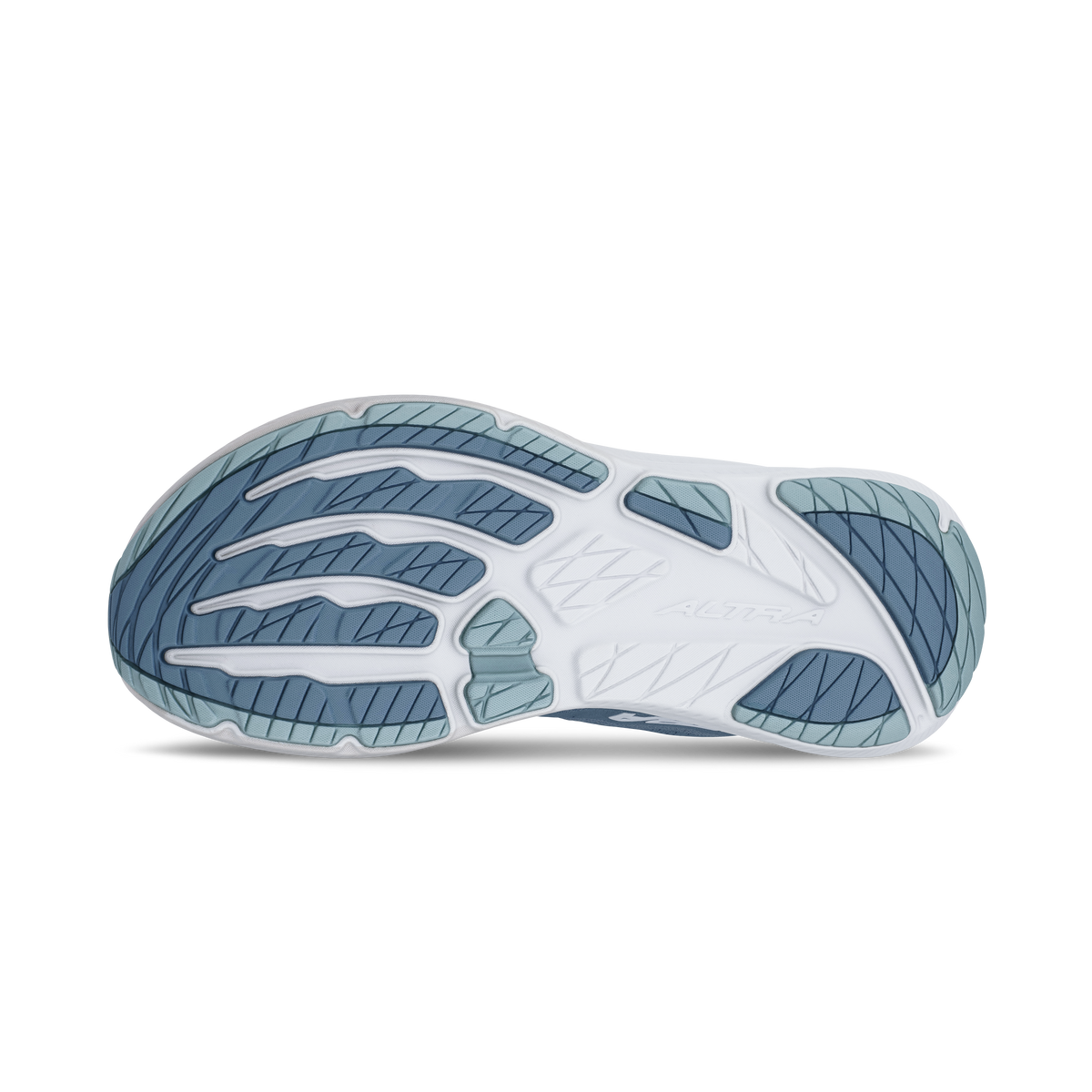 Women's Experience Flow 3 Light Blue - 2