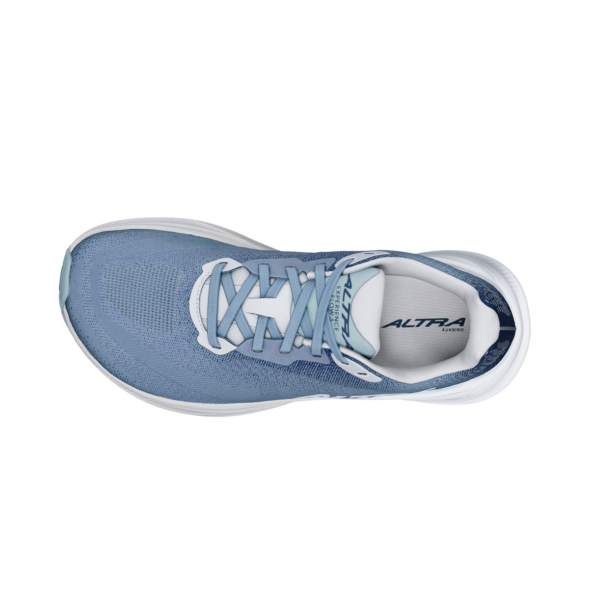 Women's Experience Flow 3 Light Blue - 3
