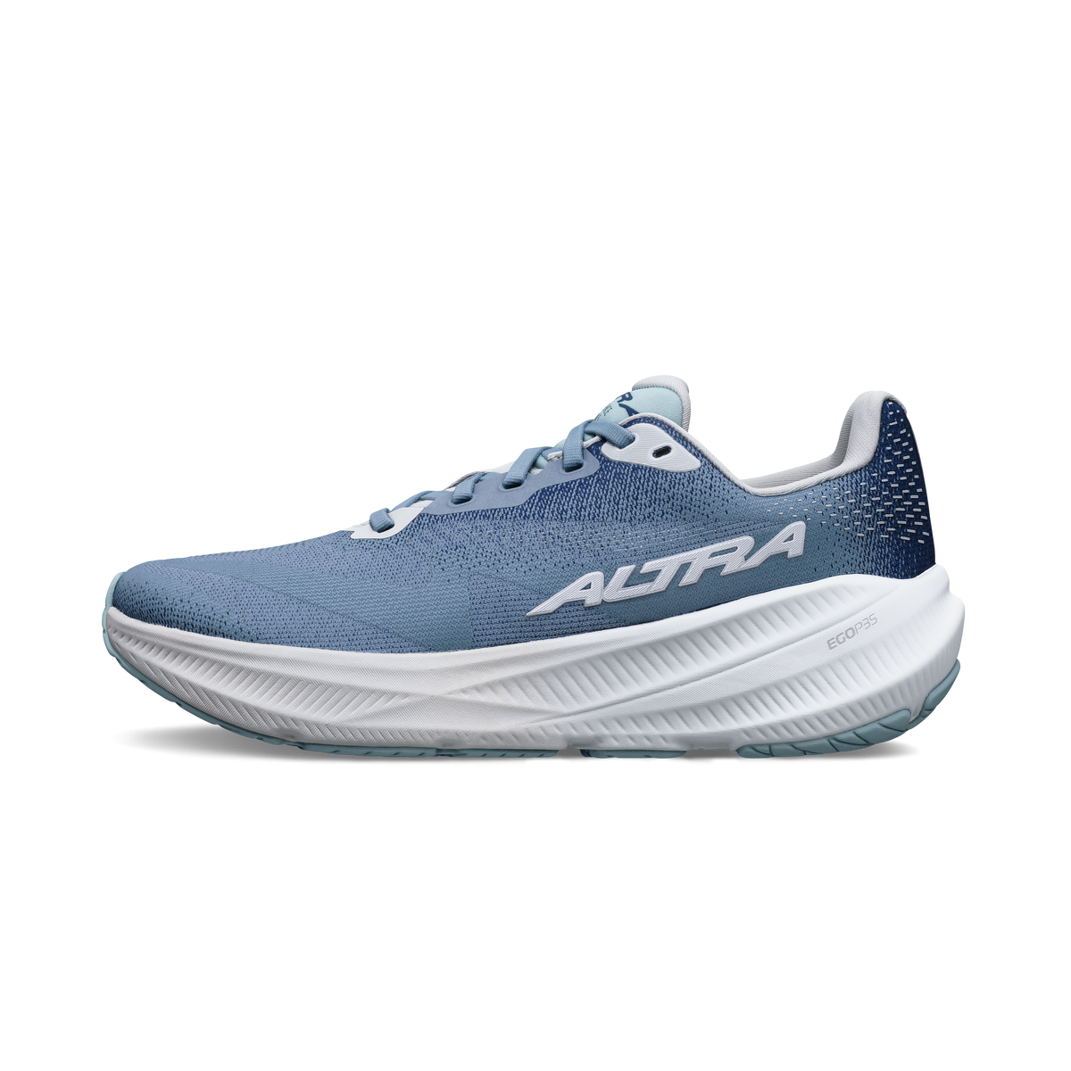 Women's Experience Flow 3 Light Blue - 1
