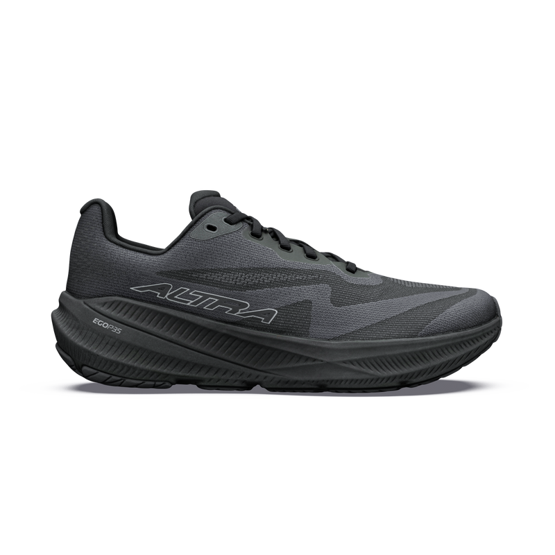 Women's Experience Flow 3 - Black/Black/Castlerock / 9.5