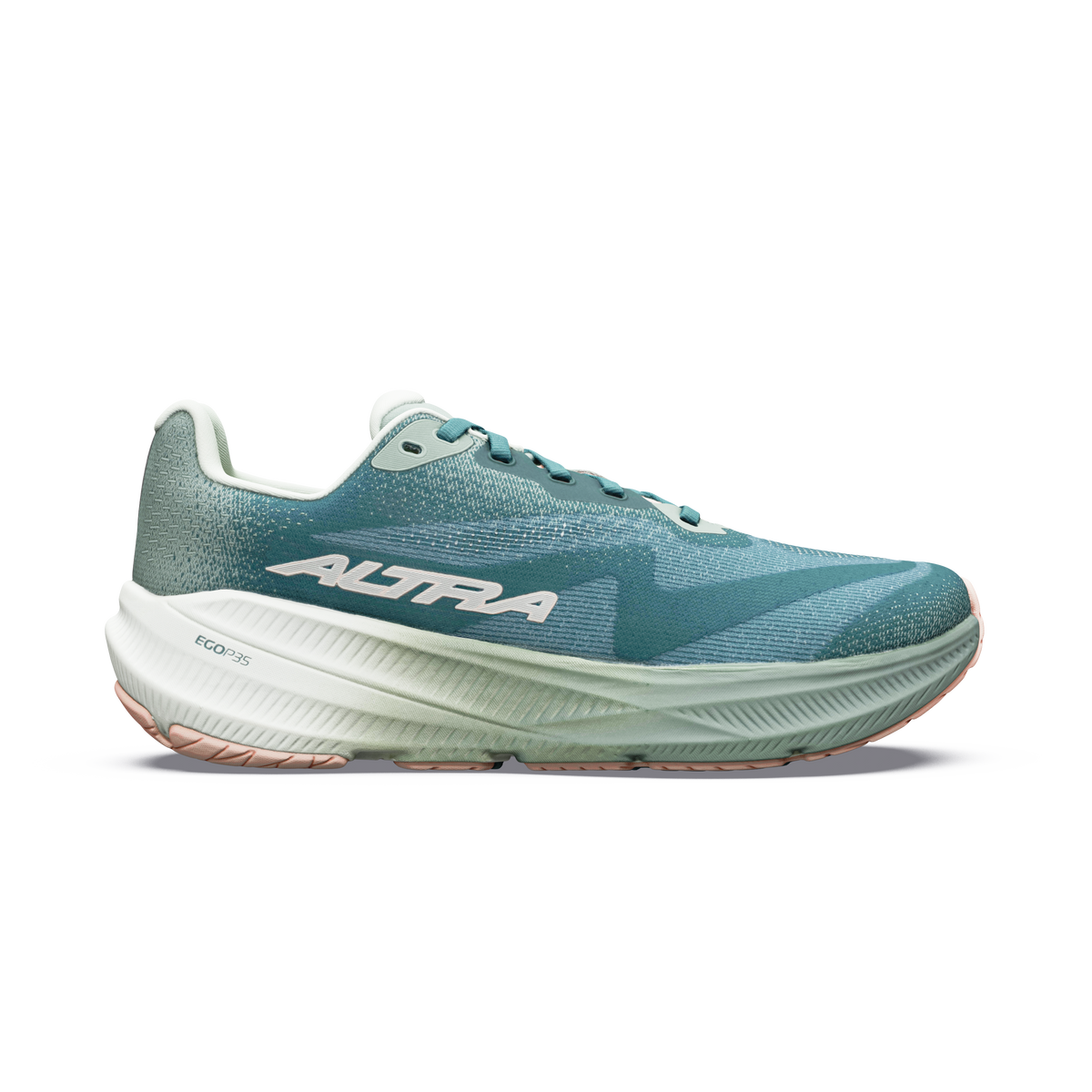 Women's Experience Flow 3 Sea Pine/Ice/Green Milieu - 1