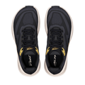 Women's Experience Flow 3 Black/Gold/White Smoke - ver - 2