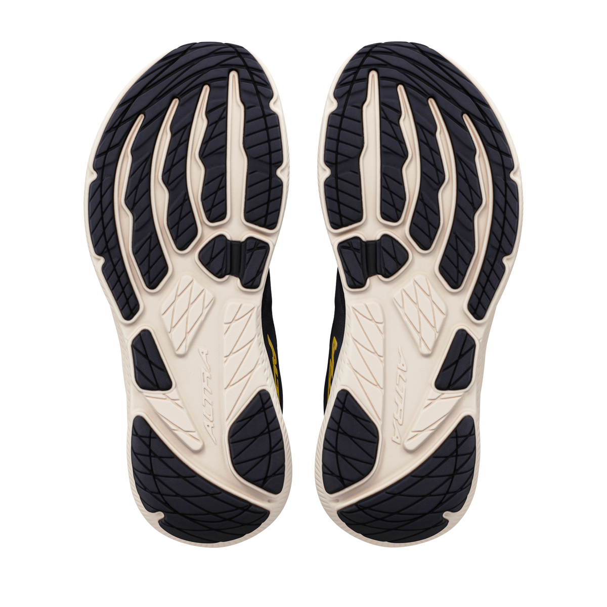 Women's Experience Flow 3 Black/Gold/White Smoke - ver - 3