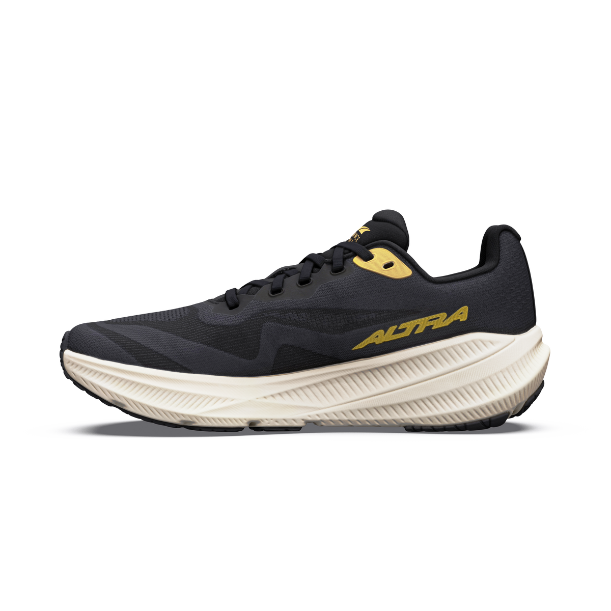 Women's Experience Flow 3 Black/Gold/White Smoke - ver - 4