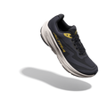 Women's Experience Flow 3 Black/Gold/White Smoke - ver - 6