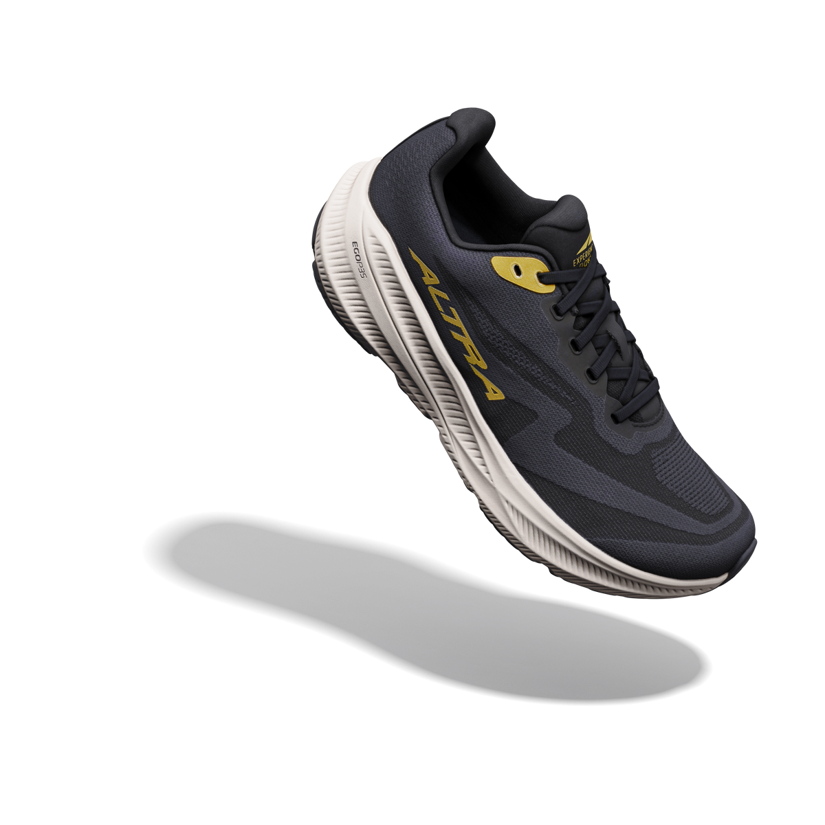 Women's Experience Flow 3 Black/Gold/White Smoke - ver - 6