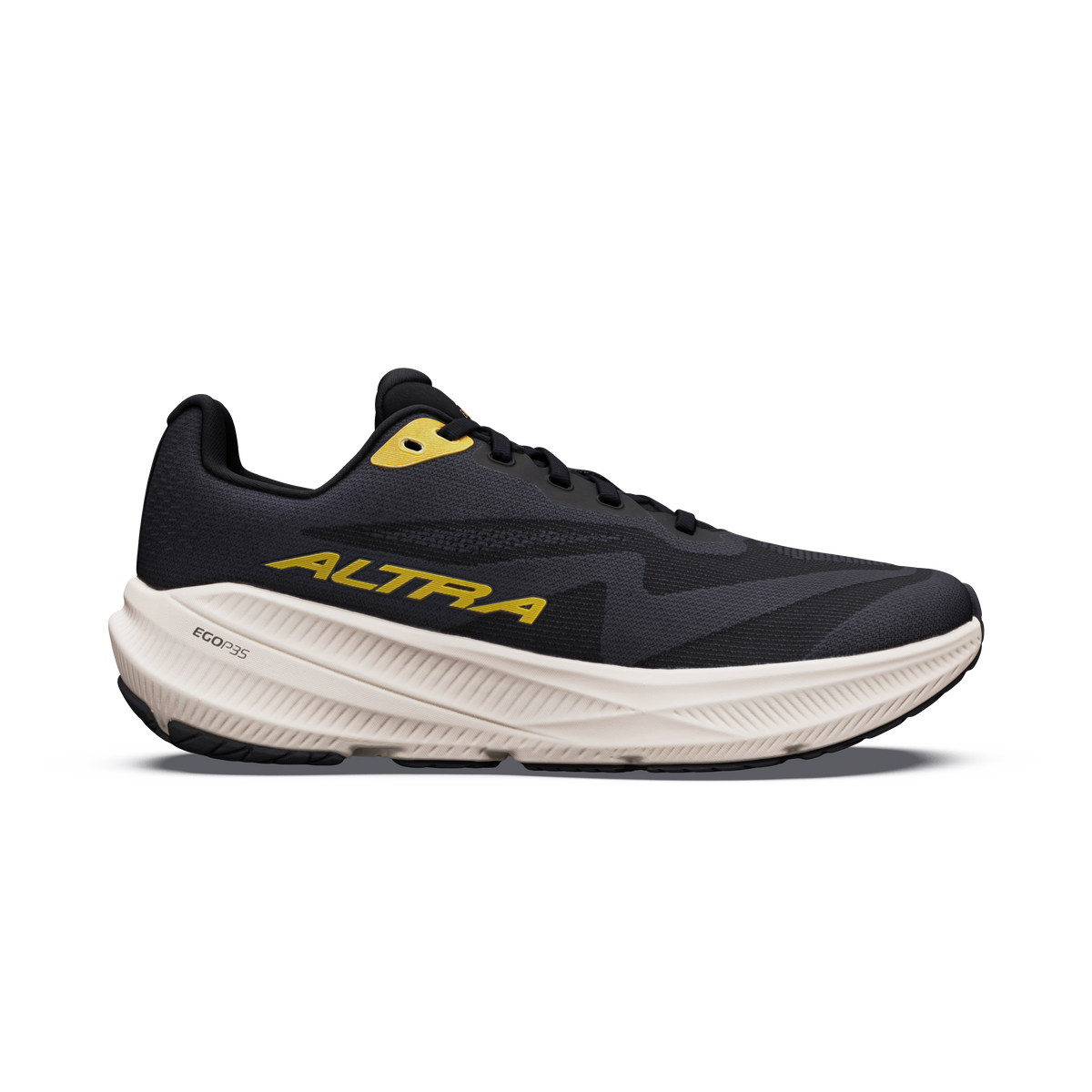 Women's Experience Flow 3 Black/Gold/White Smoke - ver - 1