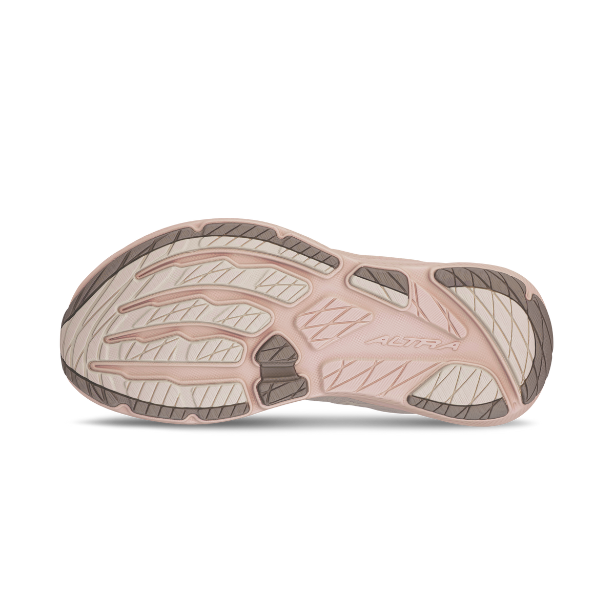 Women's Experience Flow 3 Tan - 2