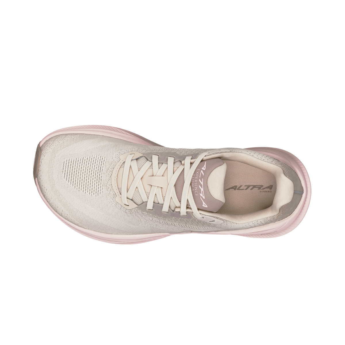 Women's Experience Flow 3 Tan - 3
