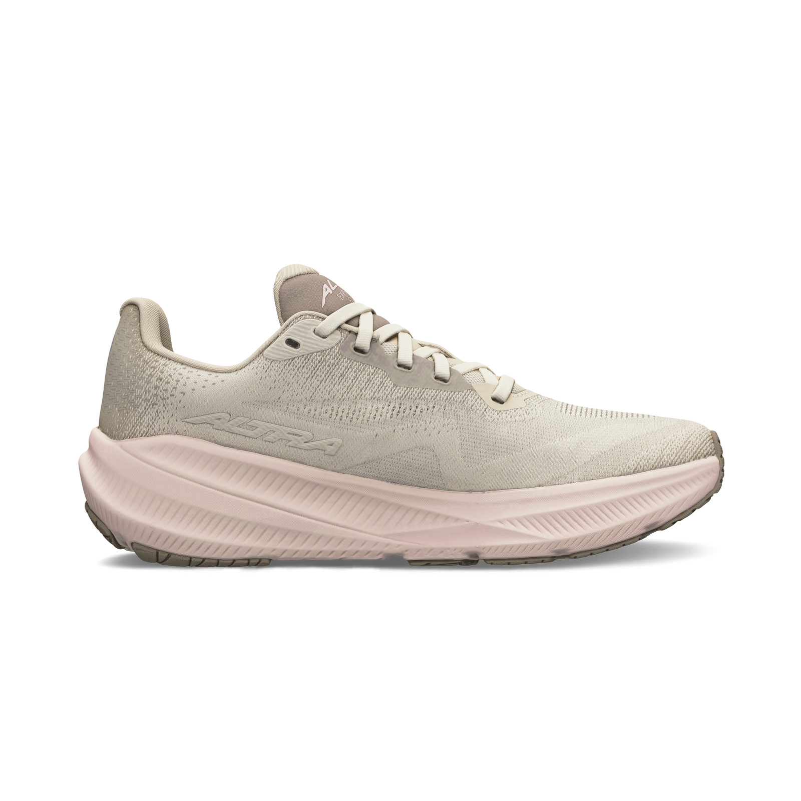 Women's Experience Flow 3 Tan - ver - 4