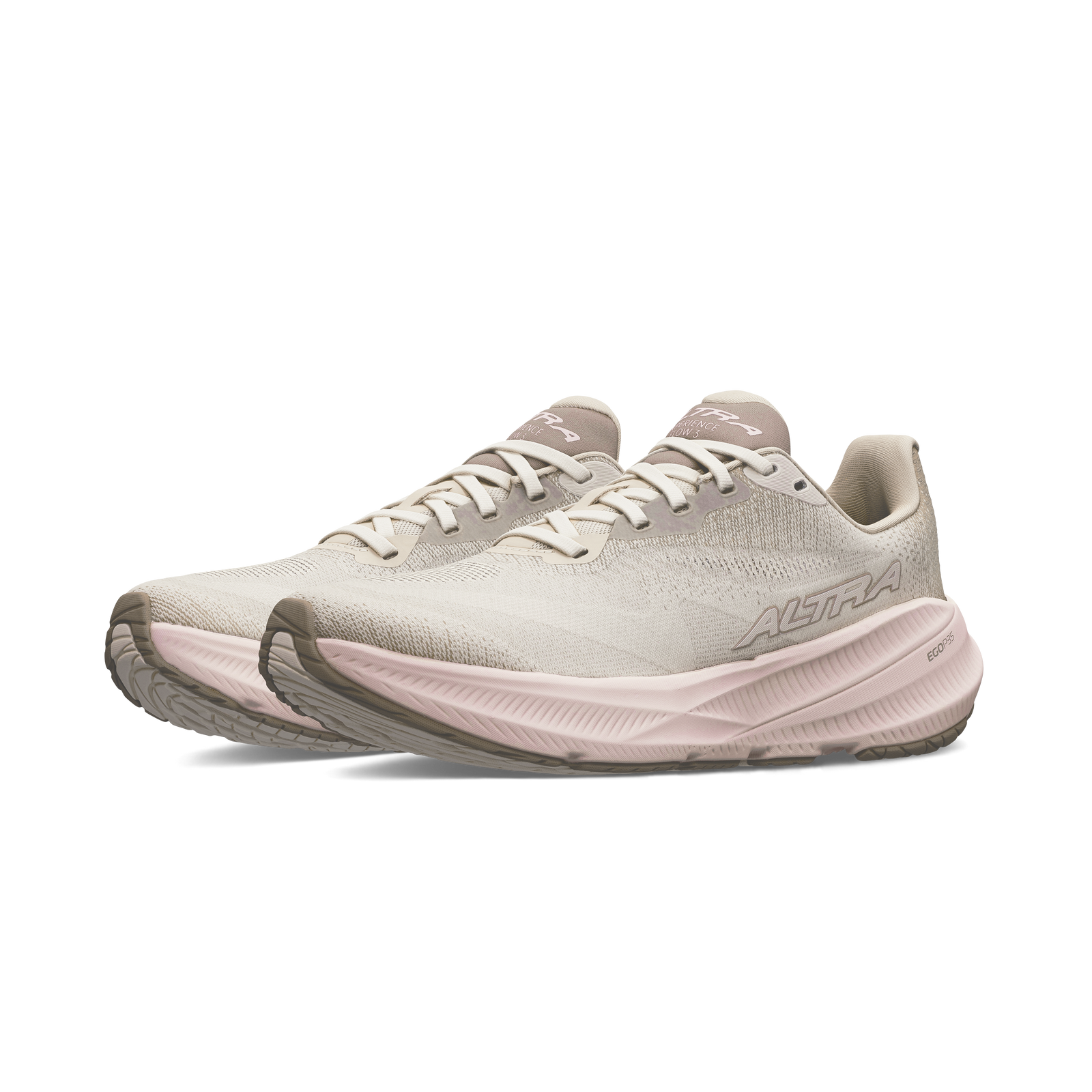 Women's Experience Flow 3 Tan - ver - 5