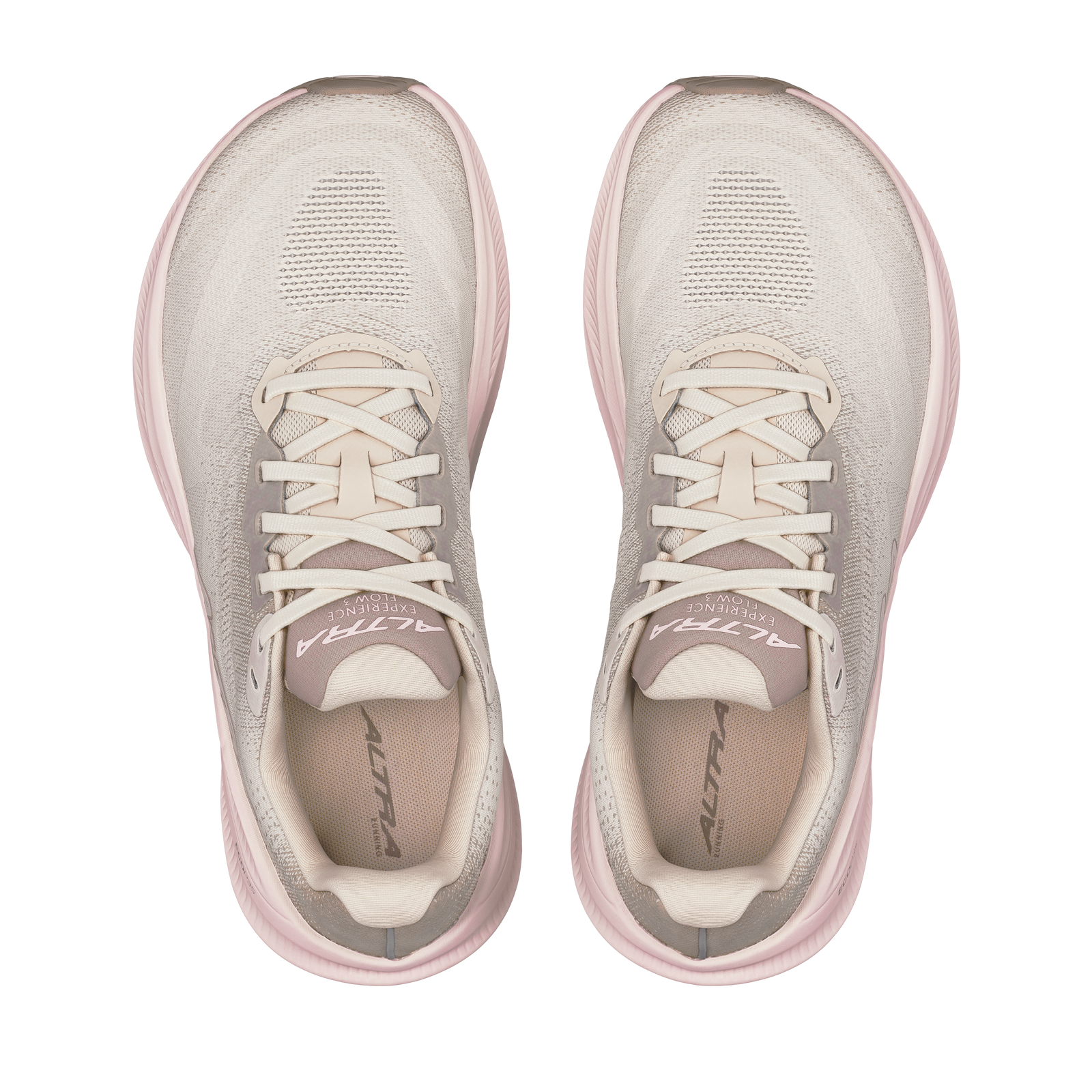 Women's Experience Flow 3 Tan - ver - 6