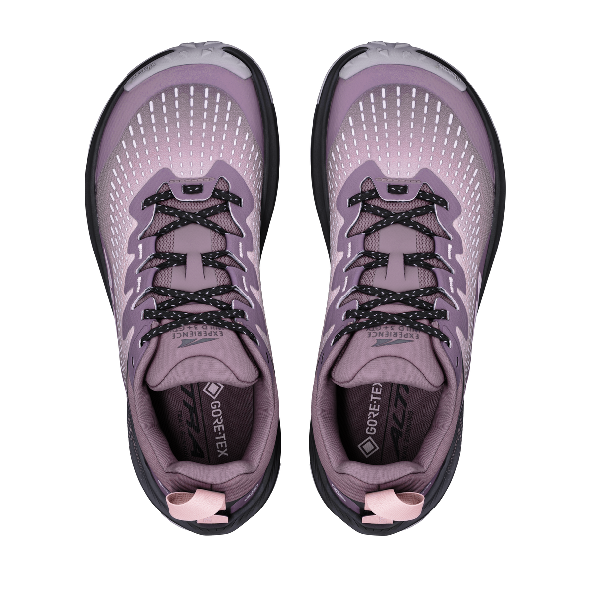 Experience Wild 3+ GTX voor Dames Blue Hour/Dawn - 2