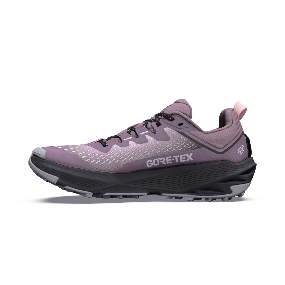 Experience Wild 3+ GTX voor Dames Blue Hour/Dawn - bekijk - 4