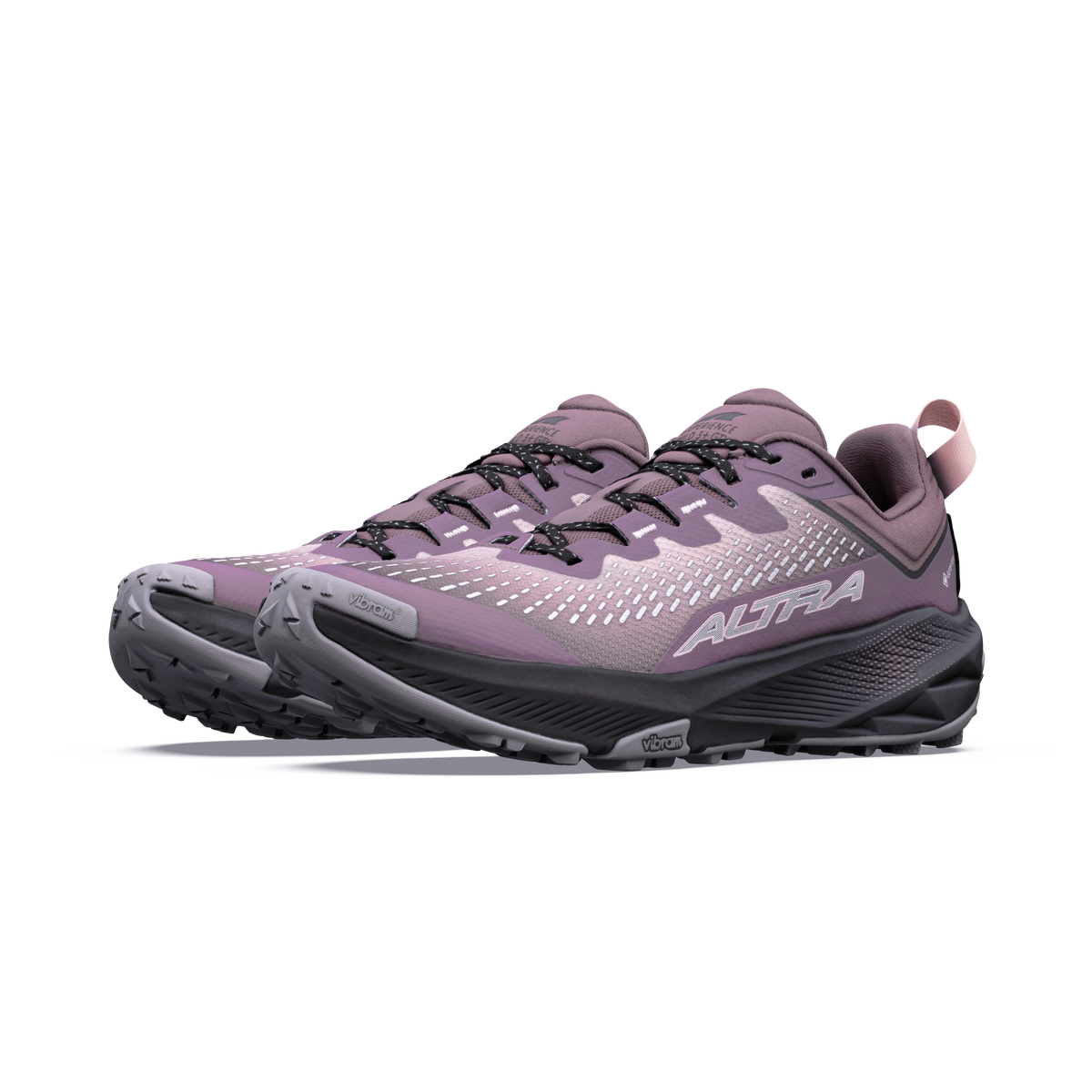 Experience Wild 3+ GTX voor Dames Blue Hour/Dawn - bekijk - 5