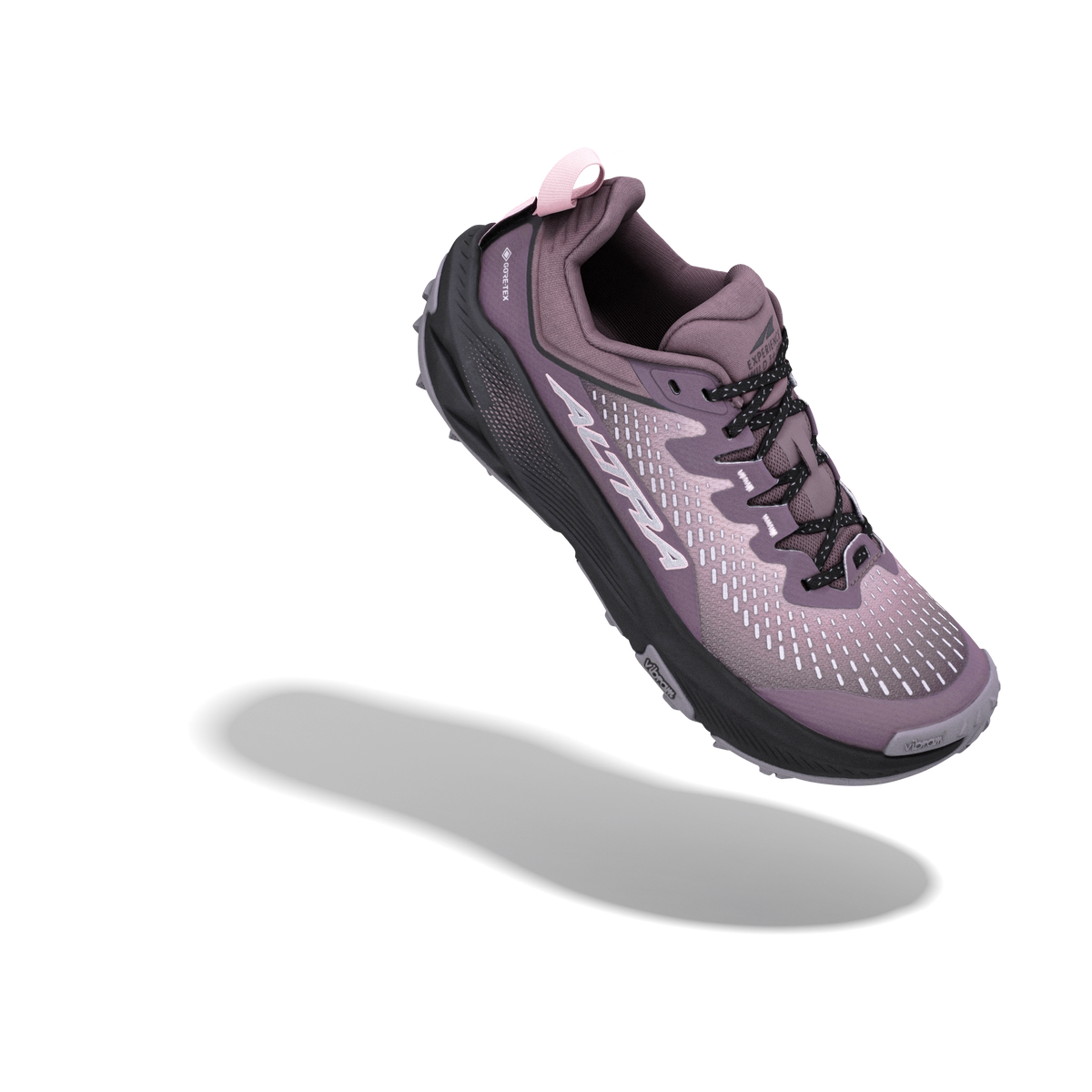 Experience Wild 3+ GTX voor Dames Blue Hour/Dawn - bekijk - 6