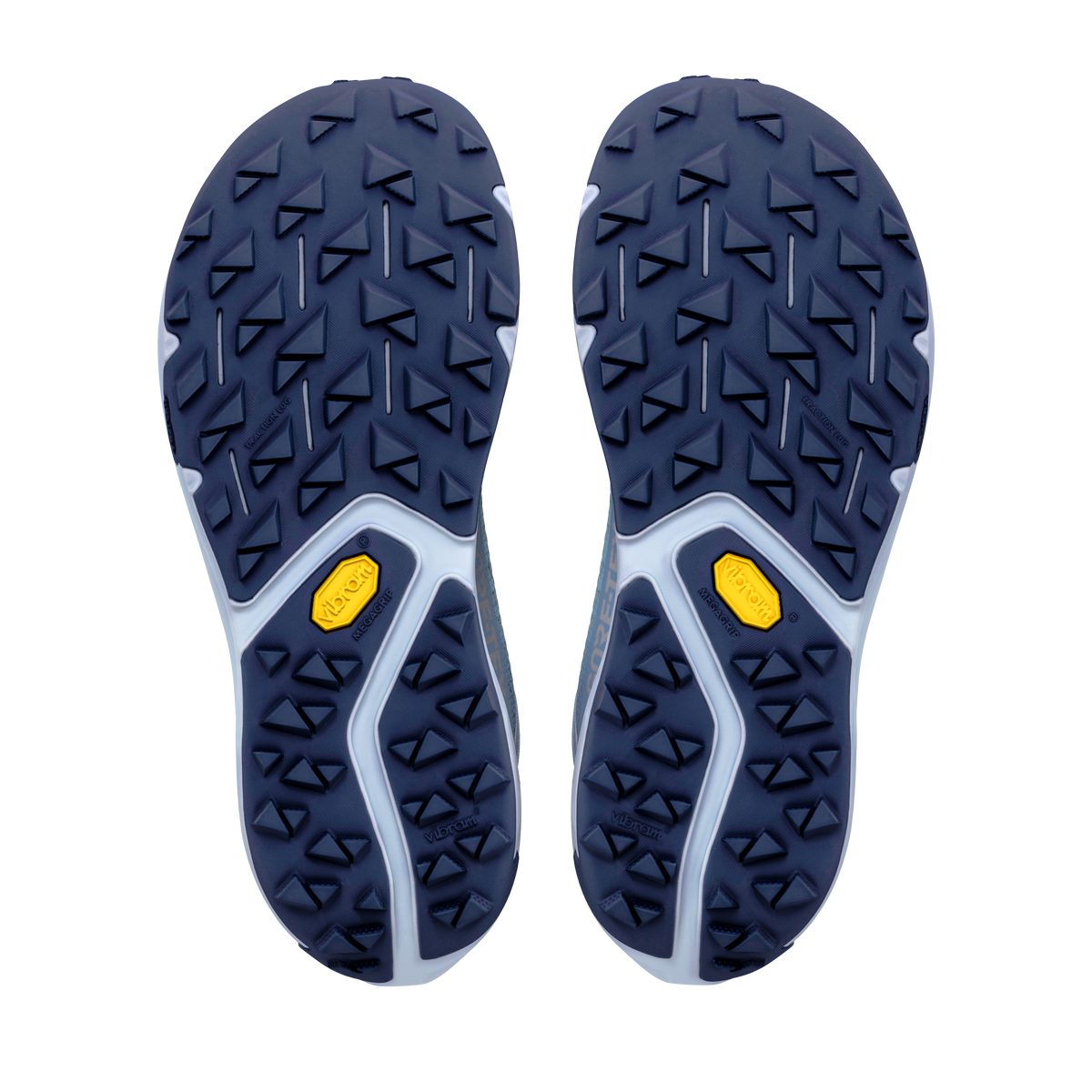 Experience Wild 3+ GTX voor Dames Blue Hour/Dusk - 3