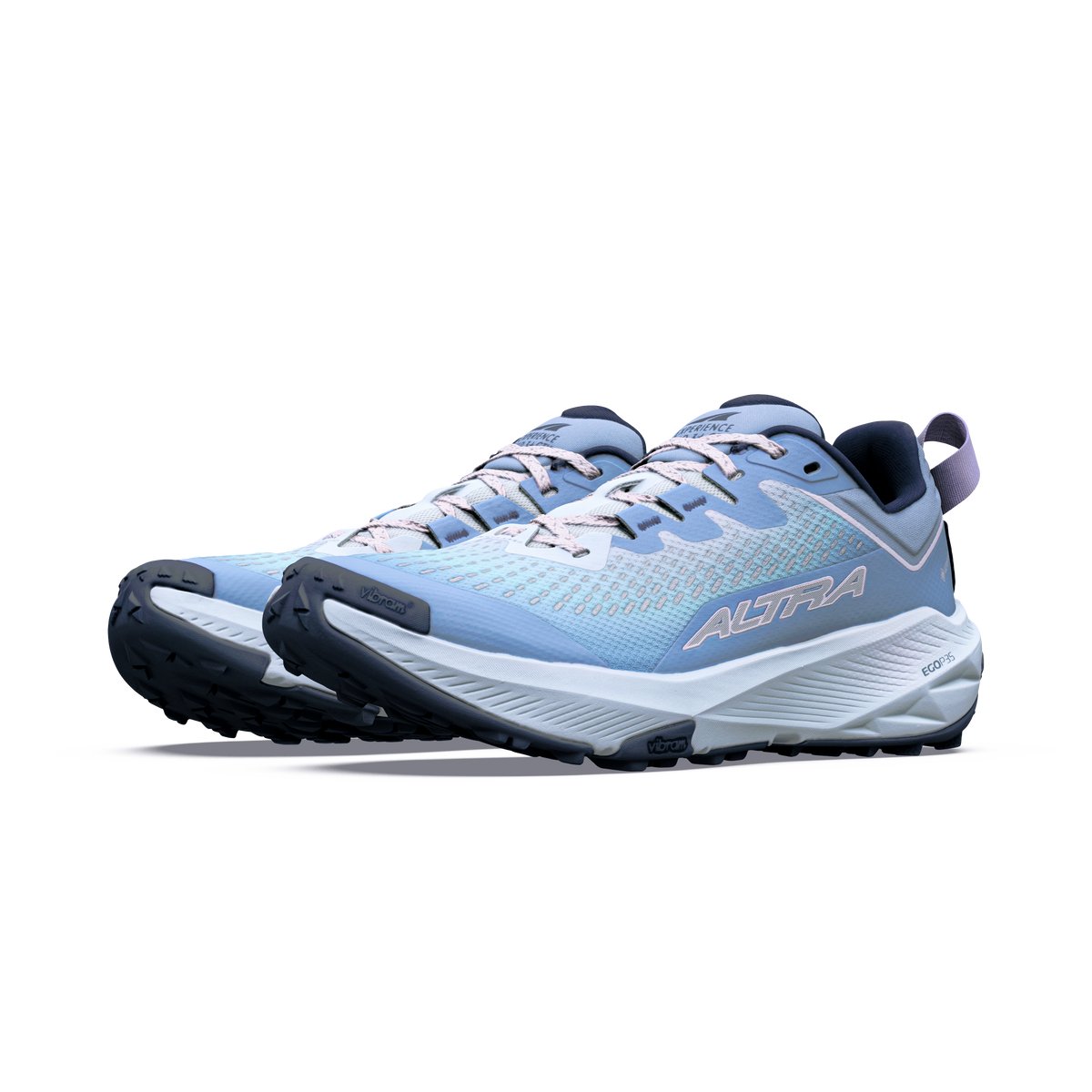Experience Wild 3+ GTX voor Dames Blue Hour/Dusk - bekijk - 5