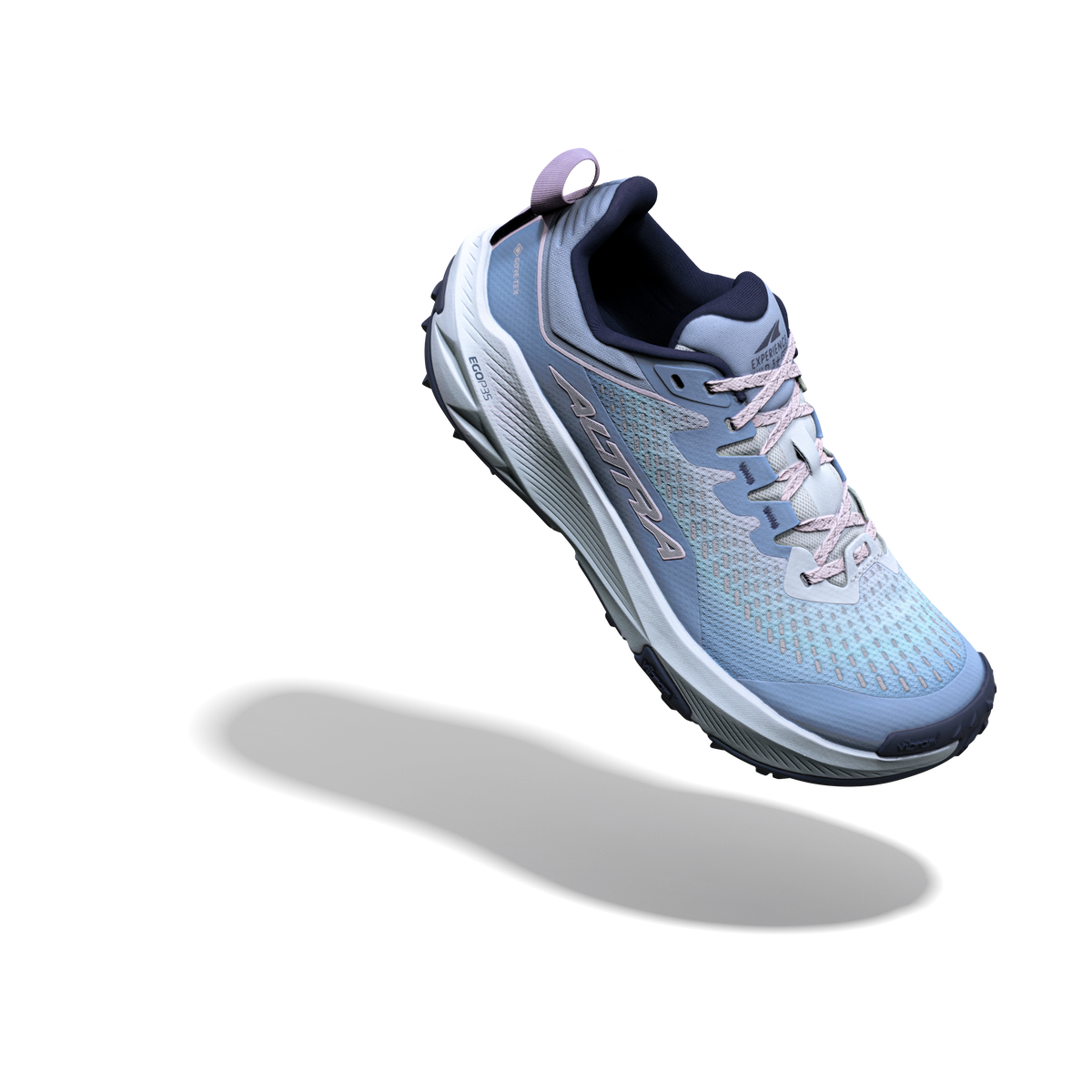 Experience Wild 3+ GTX voor Dames Blue Hour/Dusk - bekijk - 6