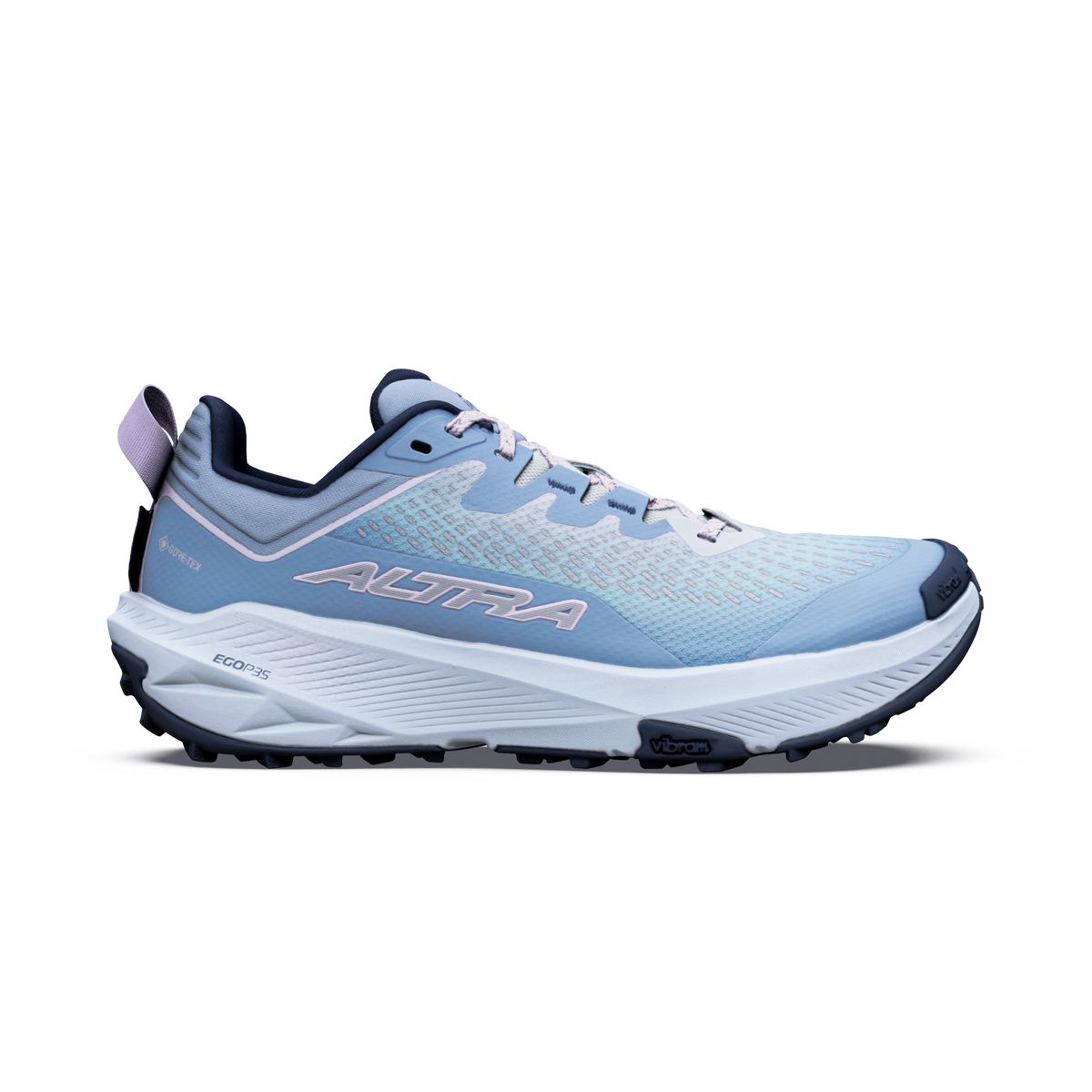 Experience Wild 3+ GTX voor Dames Blue Hour/Dusk - 1