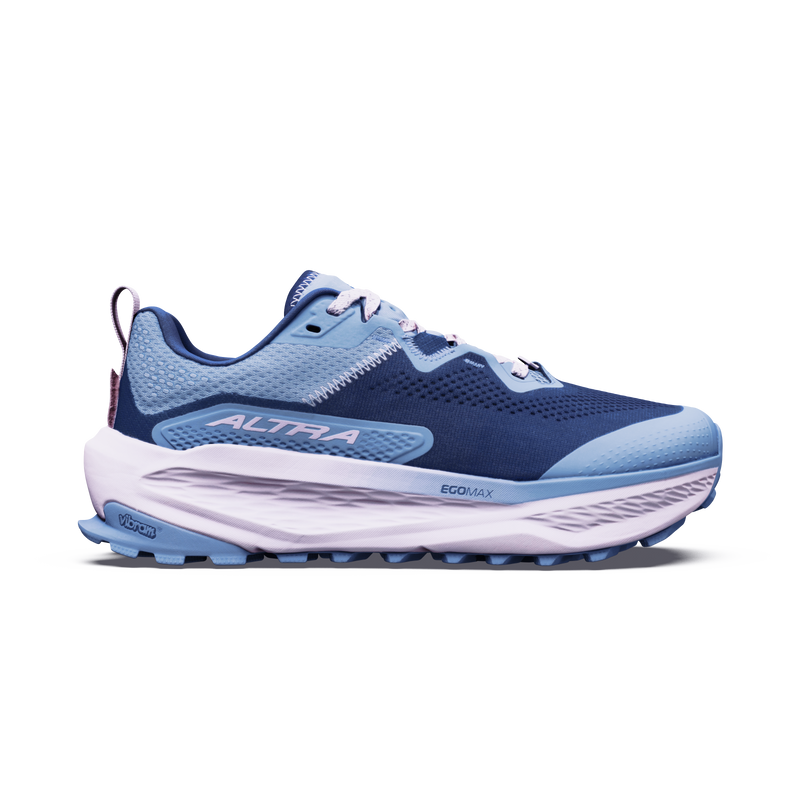 Women's Olympus 7 - Rain Washed/Oceana / 10