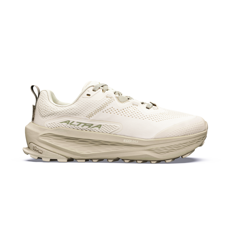 Women's Olympus 7 - White Smoke/Winter Twig / 8