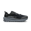Black/Silver/Castlerock