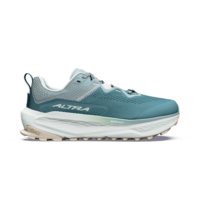 Women's Olympus 7 - Sea Pine/Ice/Green Milieu / 8.5