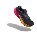 Women's Torin 9 Black/Black/Pink Glow - ver - 6