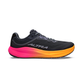 Women's Torin 9 Black/Black/Pink Glow - ver - 1
