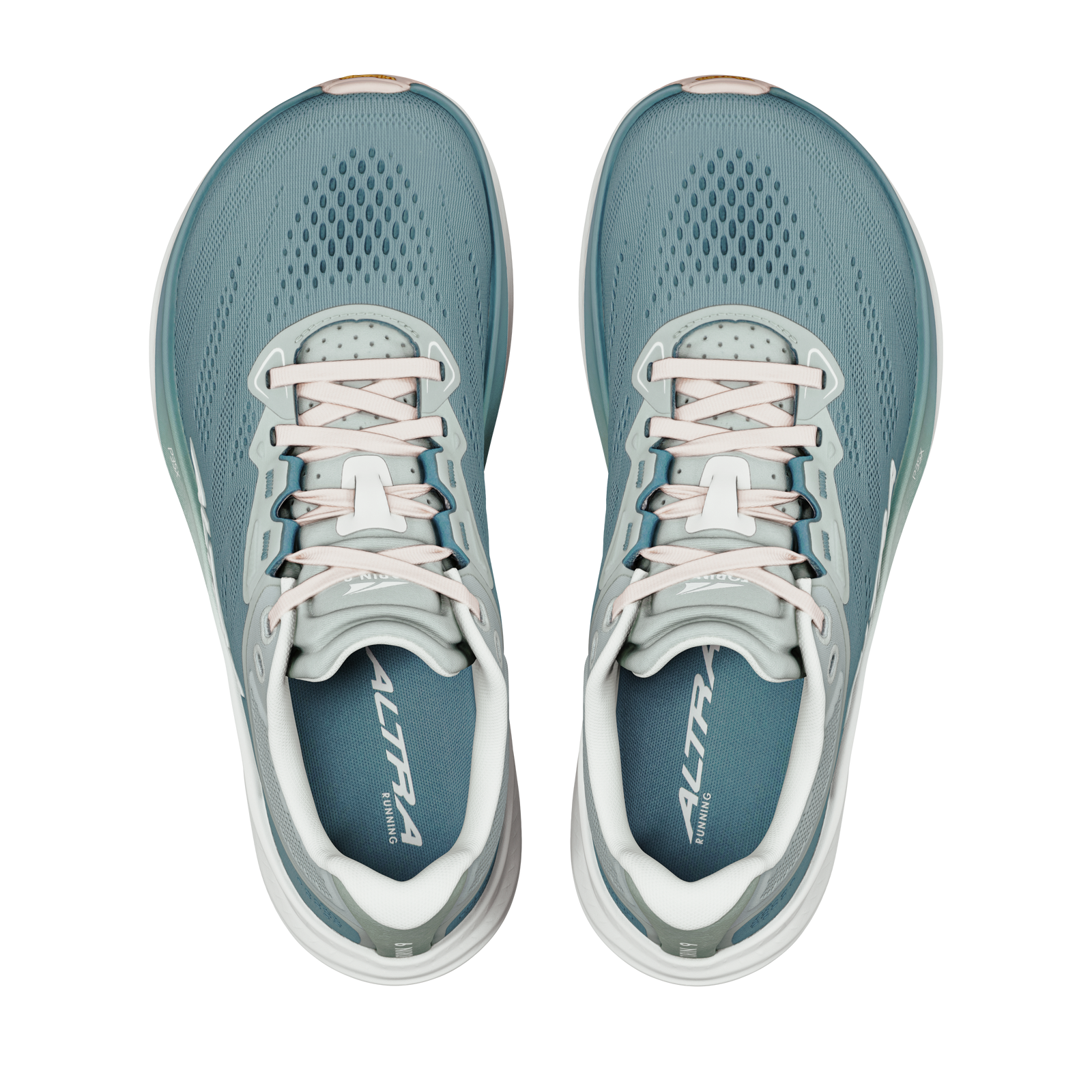 Women's Torin 9 Sea Pine/Ice/Green Milieu - ver - 2