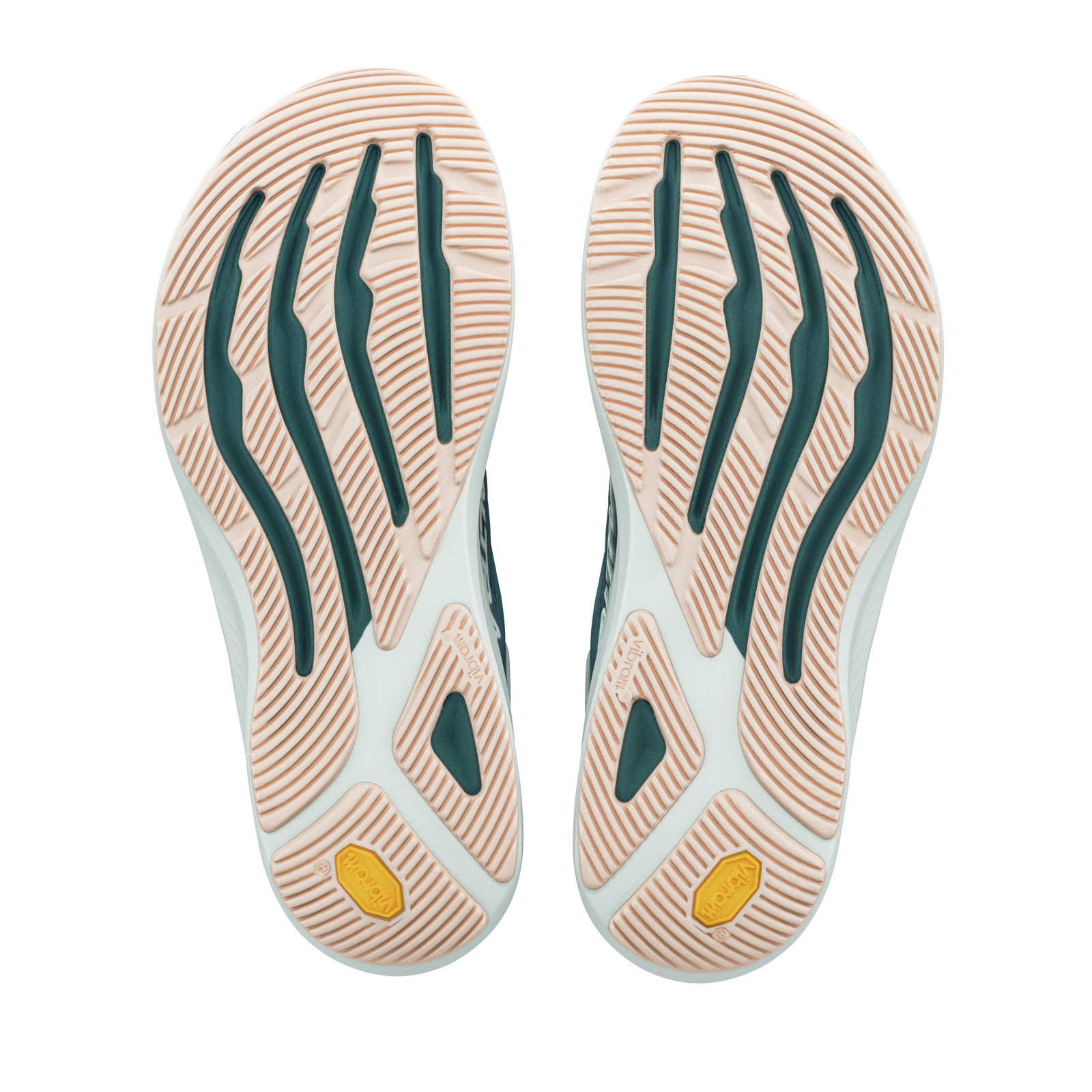 Women's Torin 9 Sea Pine/Ice/Green Milieu - ver - 3